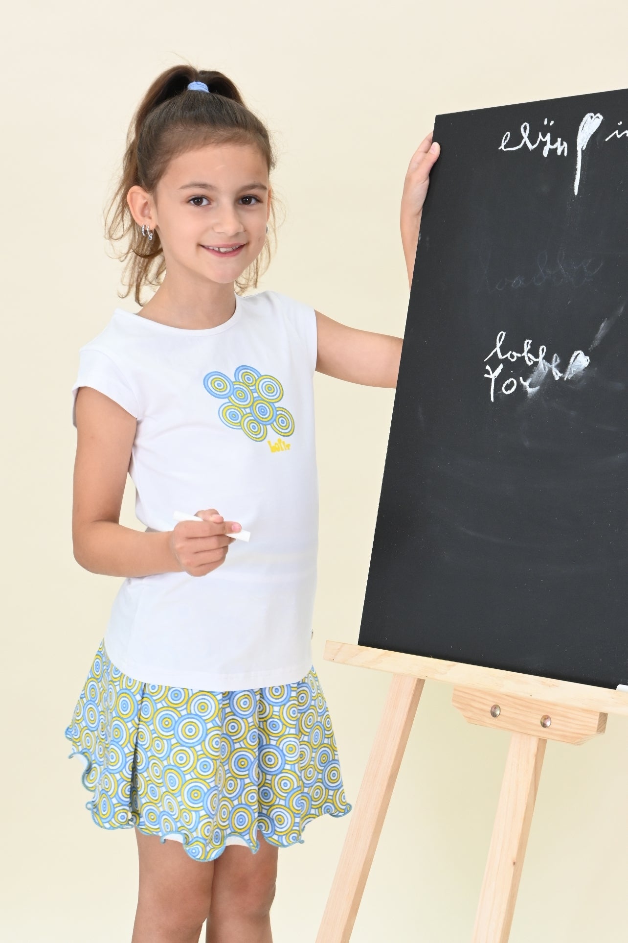 T-shirt Koosje