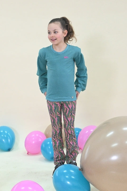 Flared Pants Sigrid