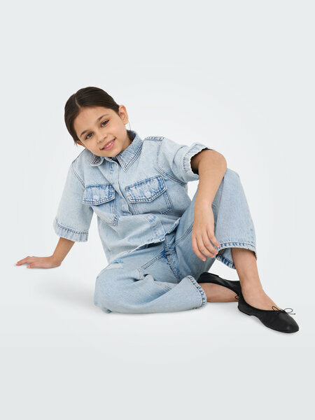 Jeans Dad