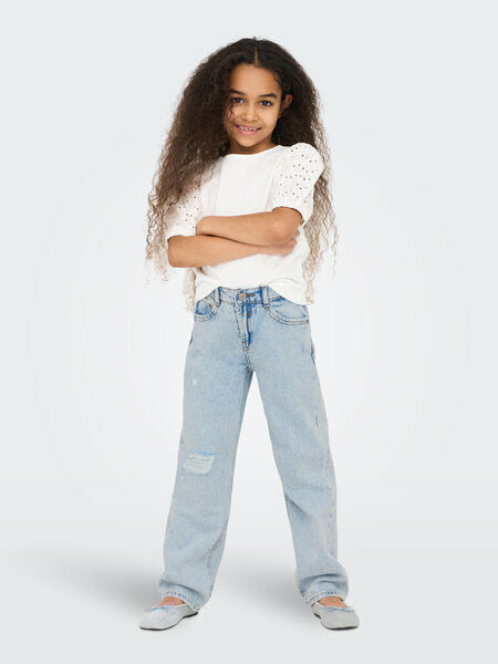 Jeans Dad
