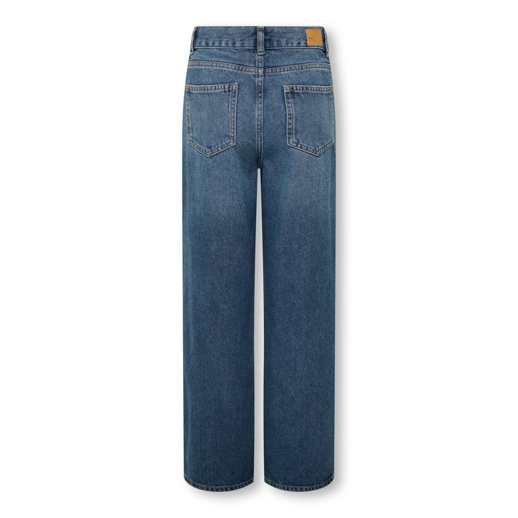 Jeans Ella MW Wide