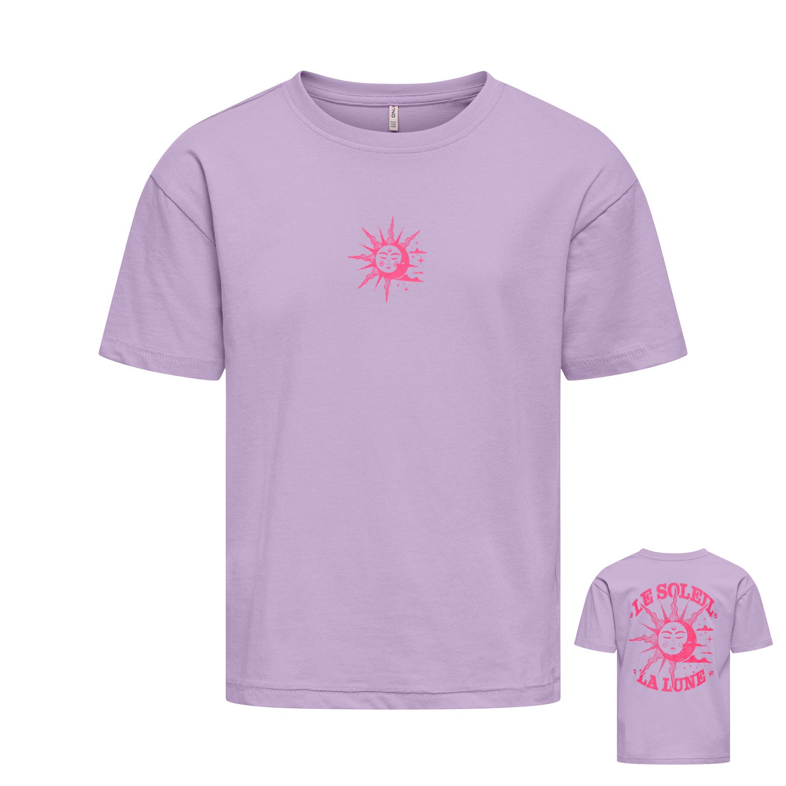 T-shirt Ruth