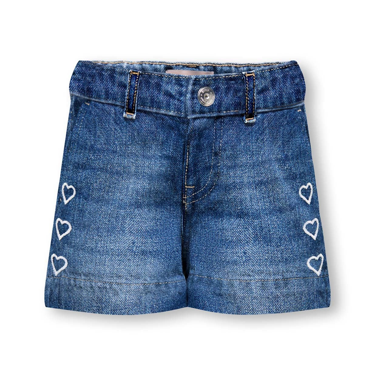 Shorts Comet