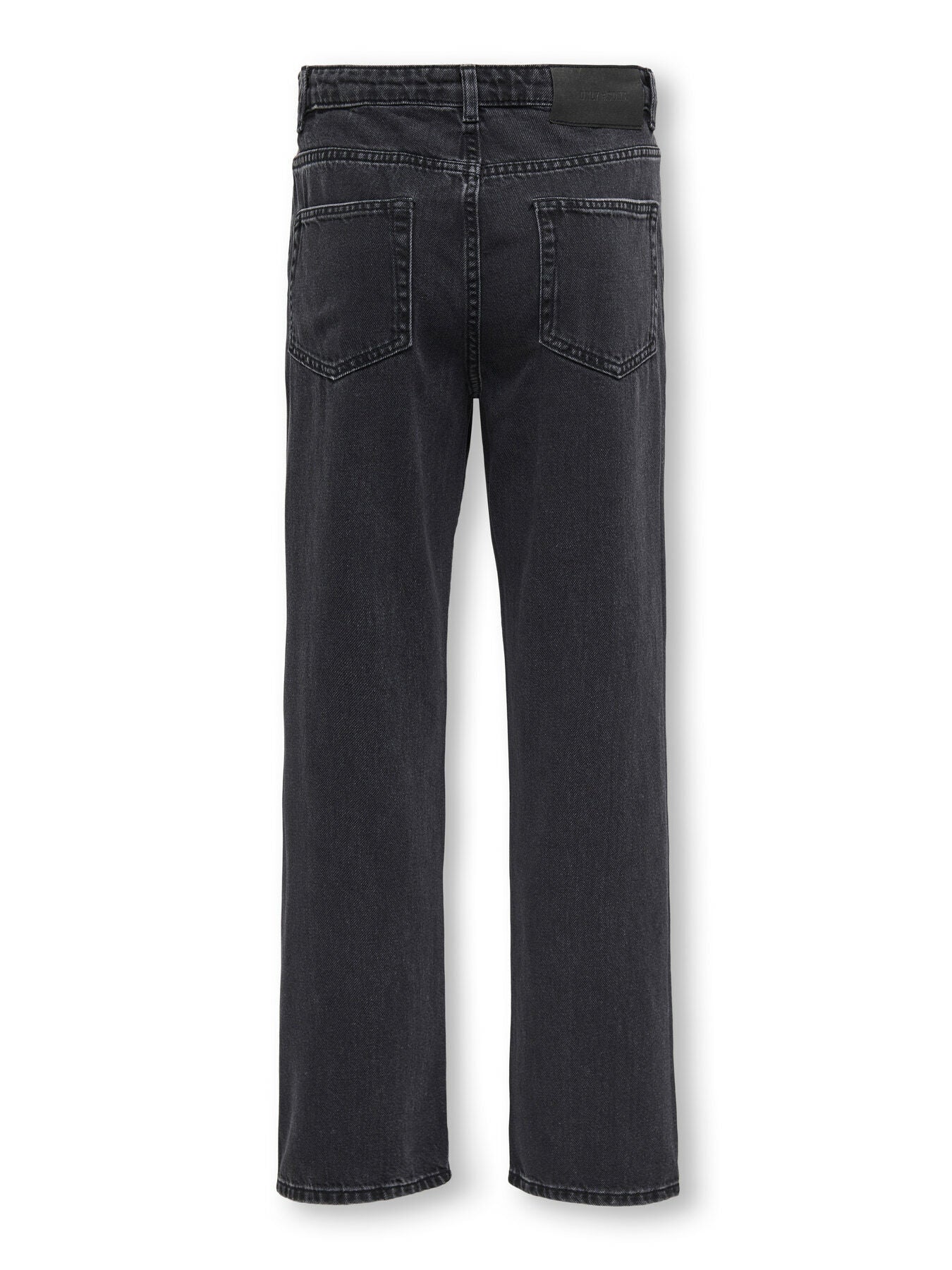 Jeans Edge Straight