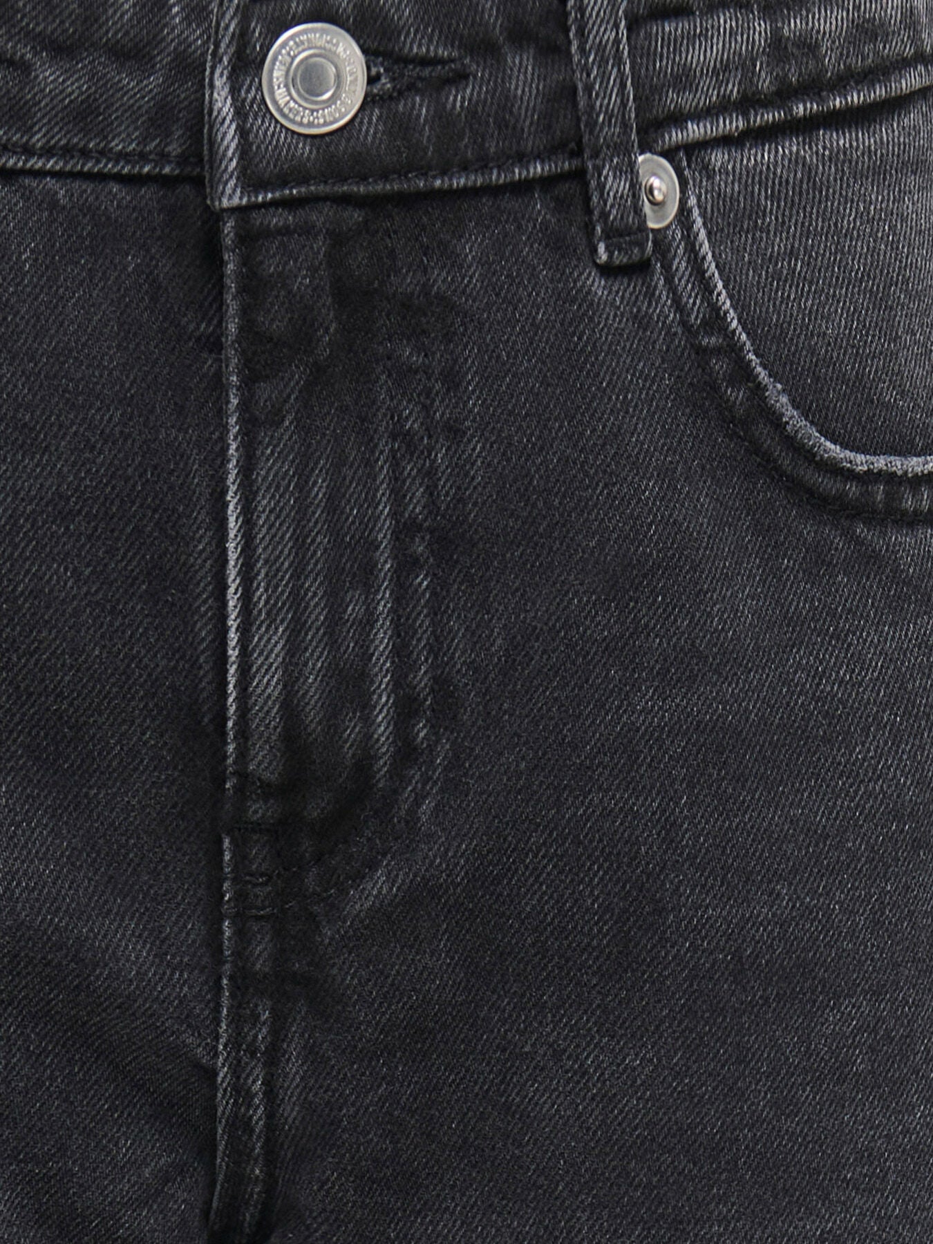 Jeans Edge Straight