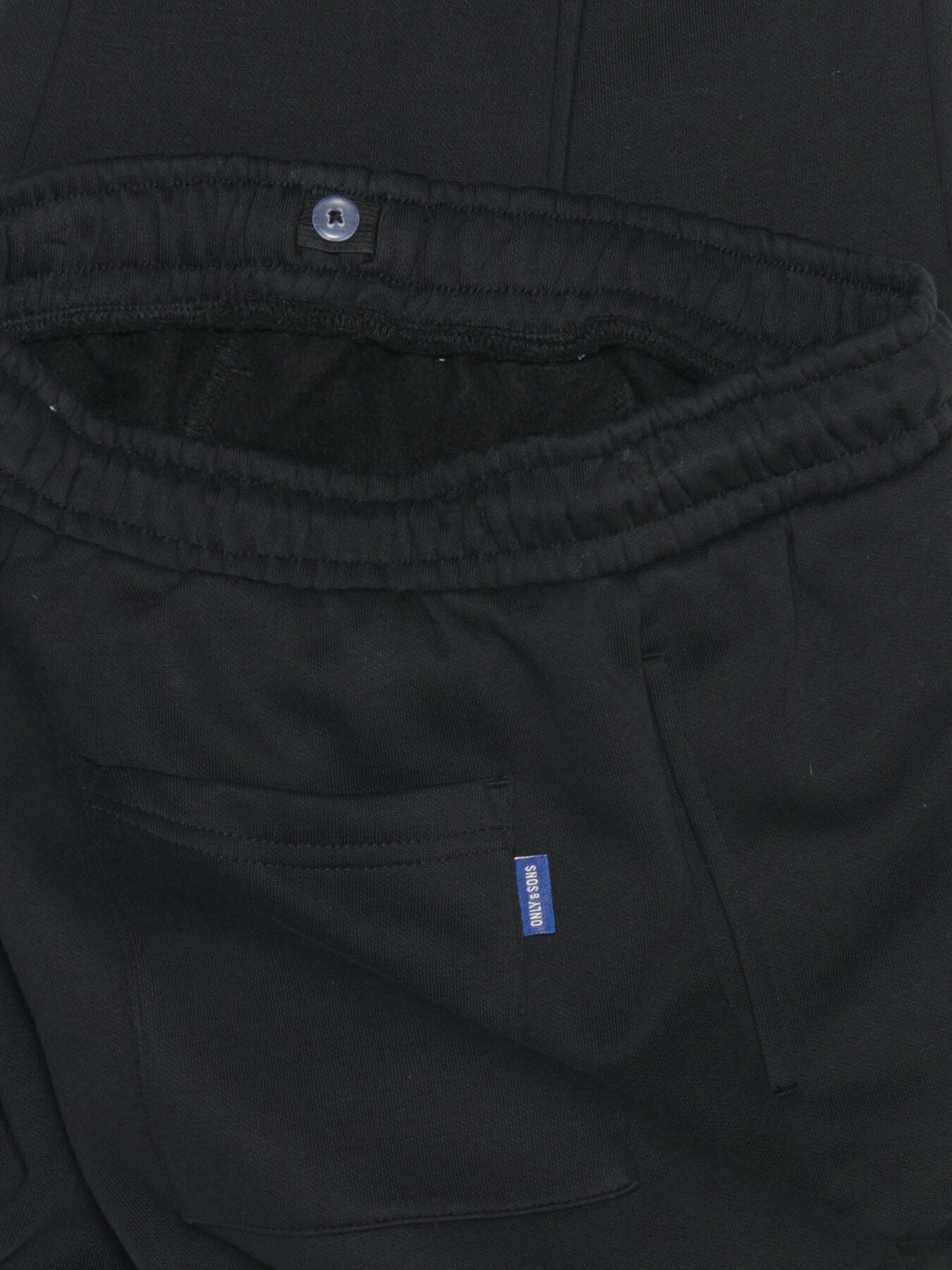 Jogpants Curated Reg
