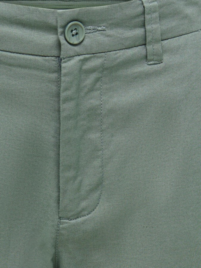 Shorts Inus