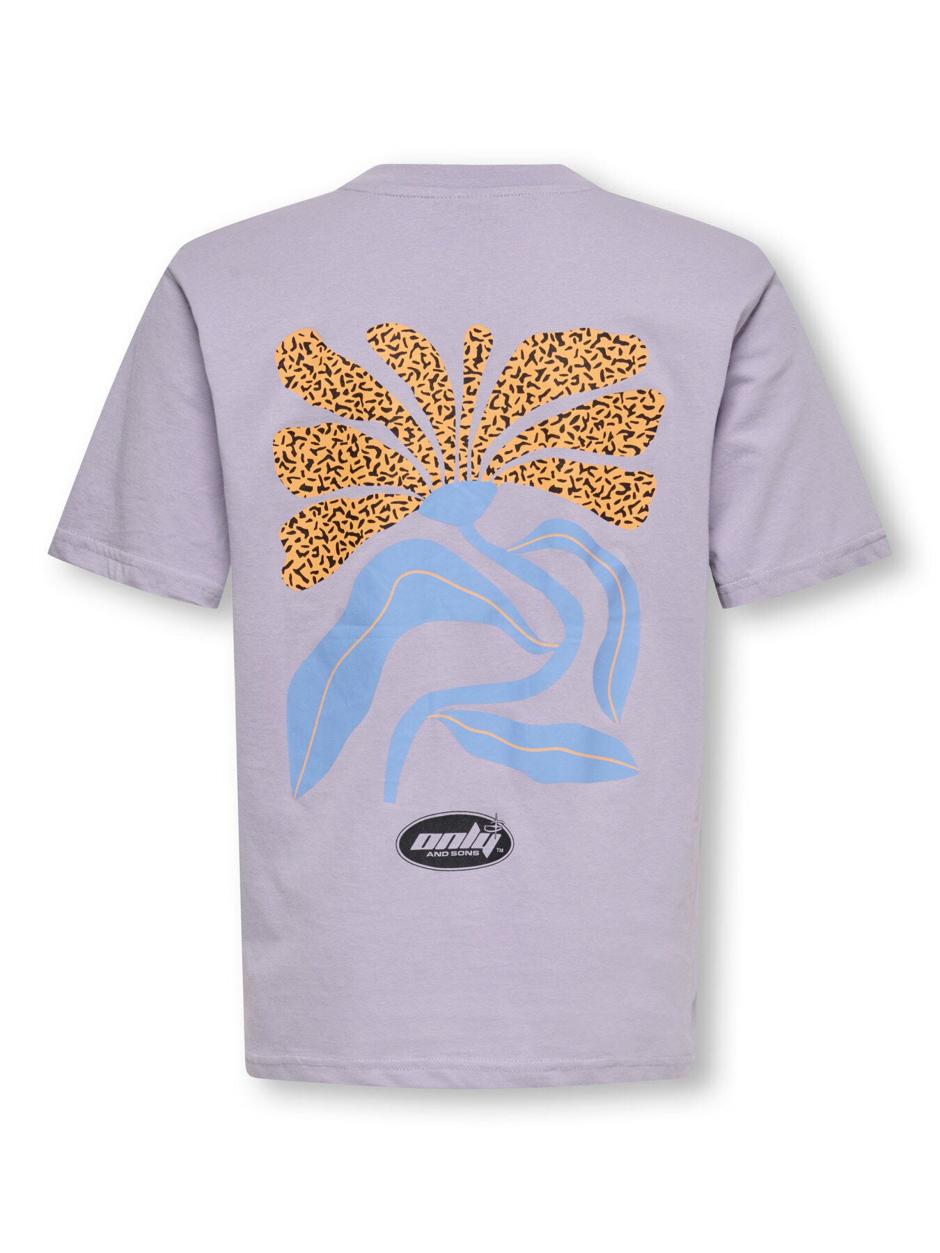 T-shirt Memphis