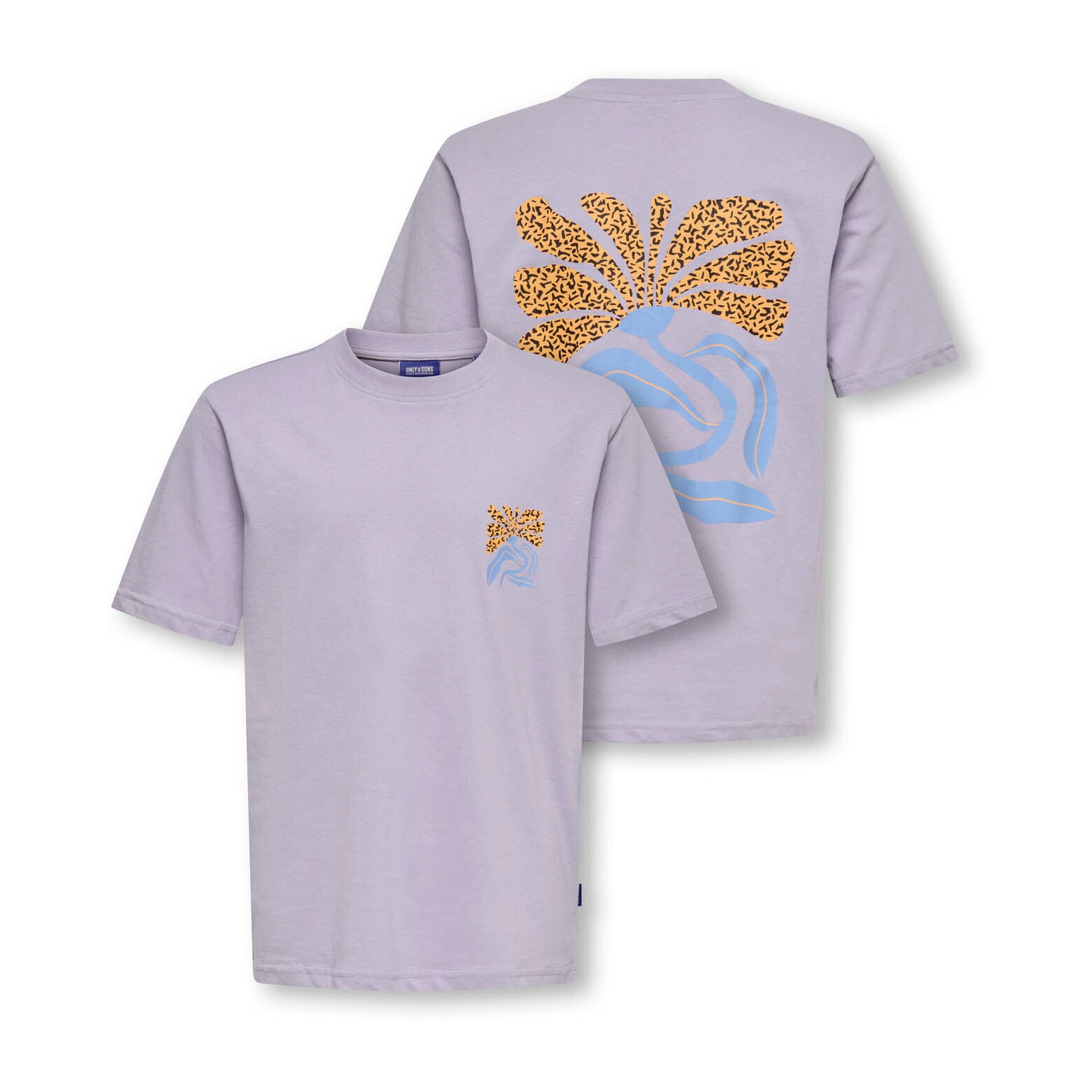T-shirt Memphis
