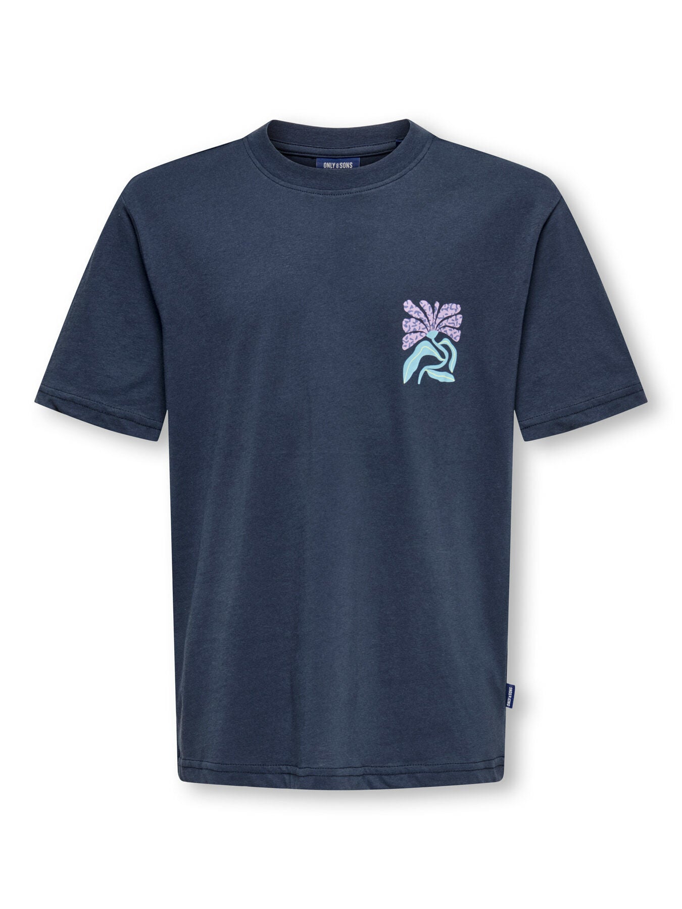 T-shirt Memphis