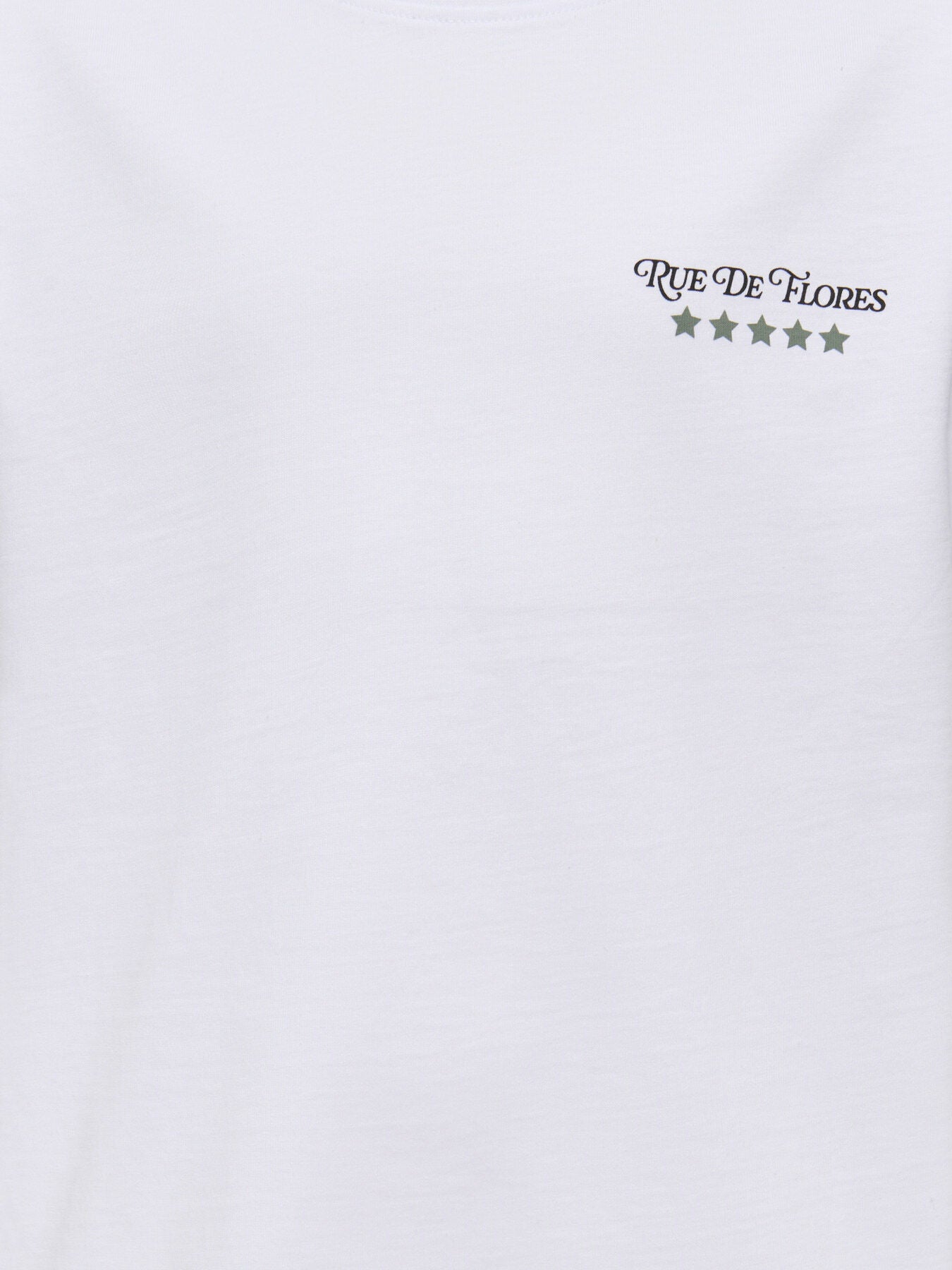 T-shirt Superior