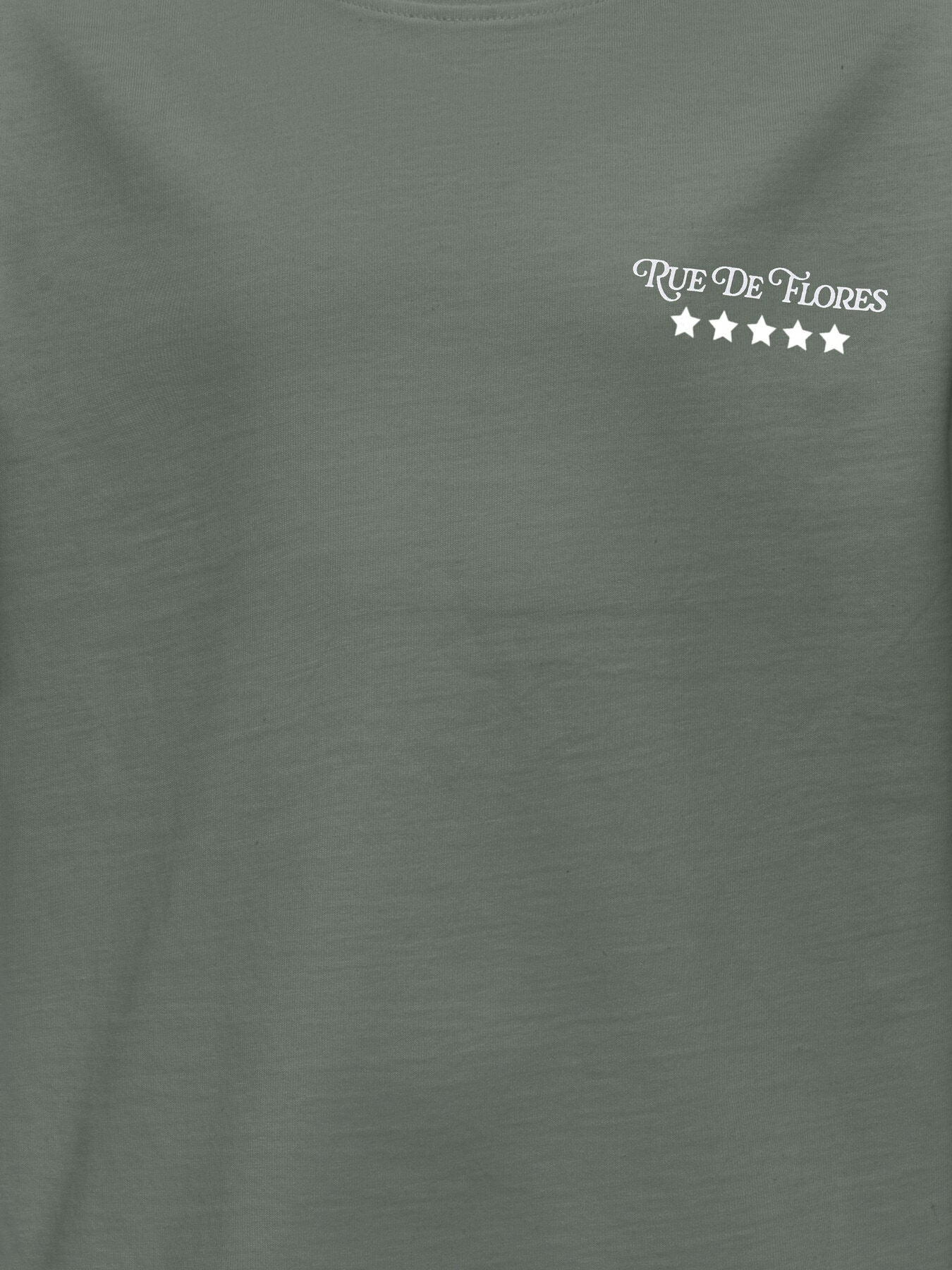 T-shirt Superior