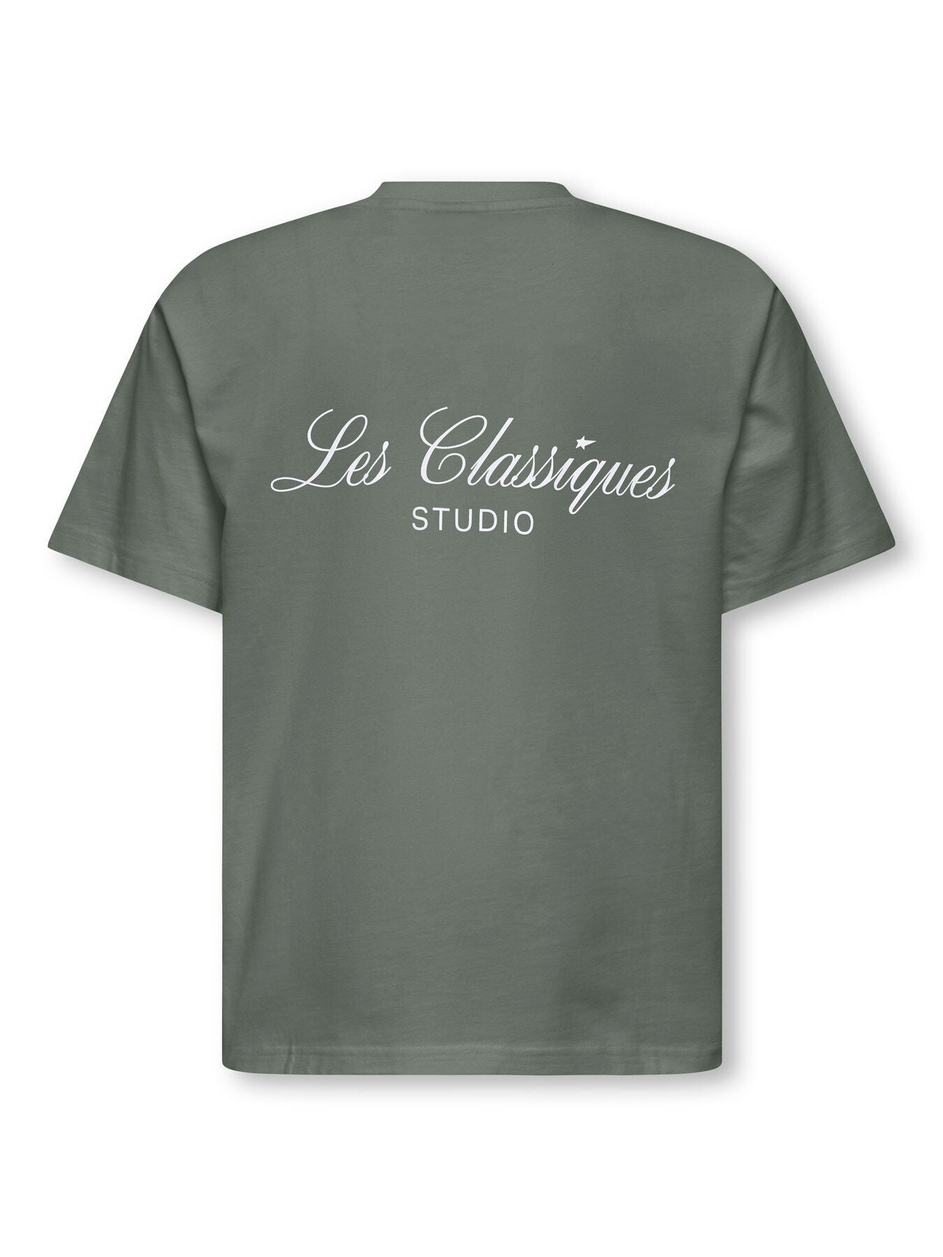 T-shirt Superior