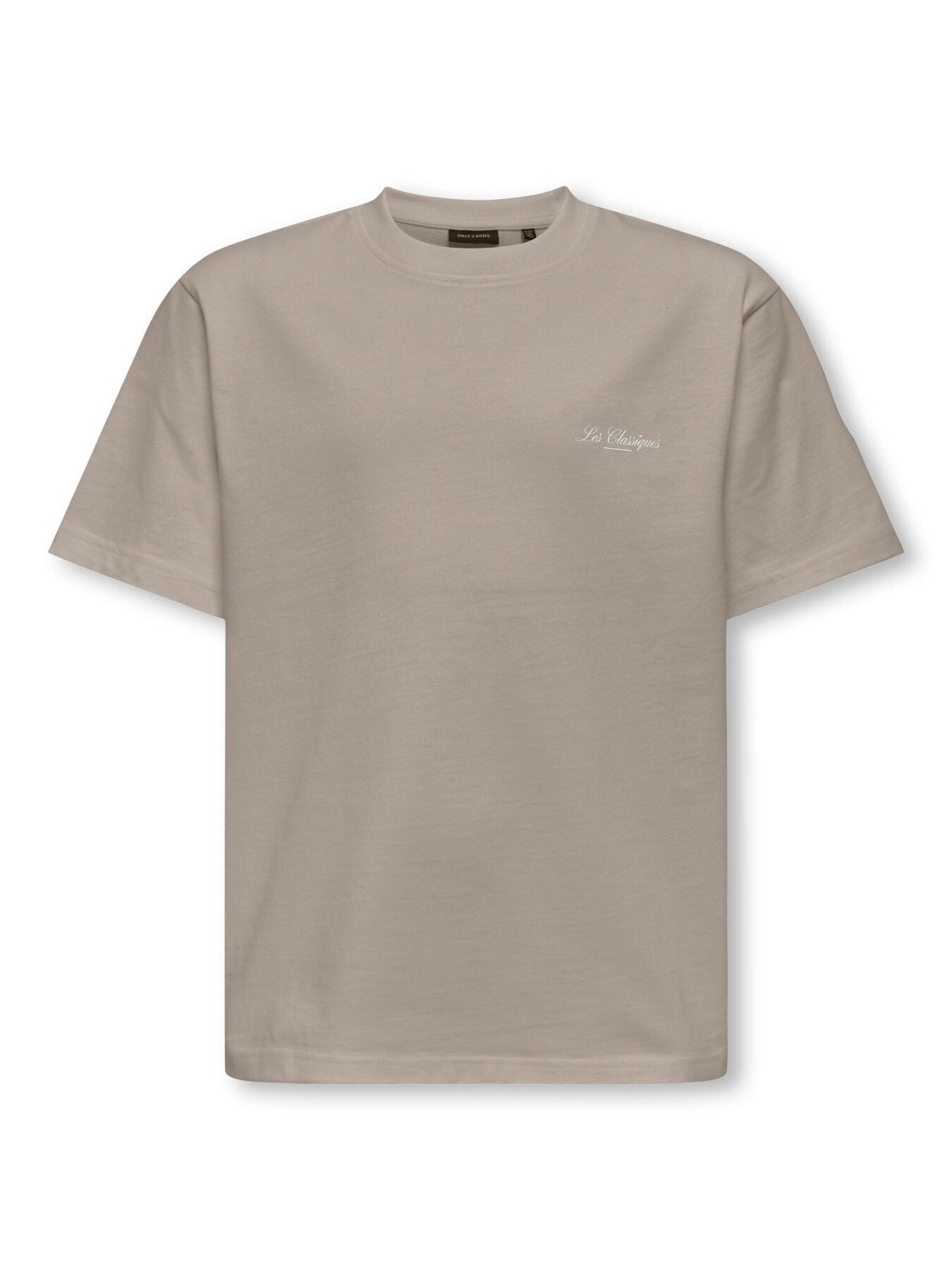 T-shirt Superior
