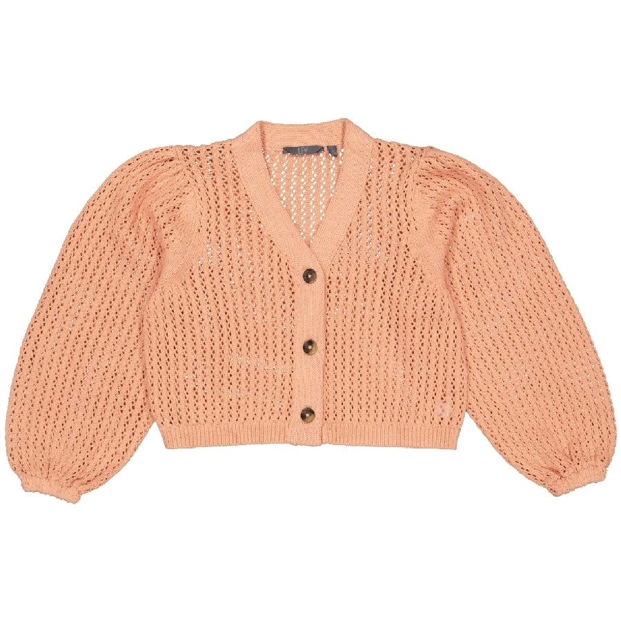 Knitted Cardigan Kenza