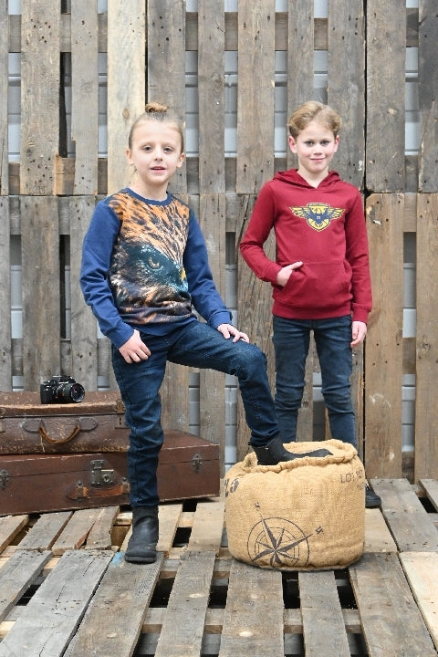 Sweater Wiebe