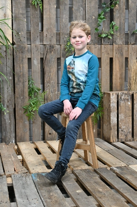 Sweater Wilmar