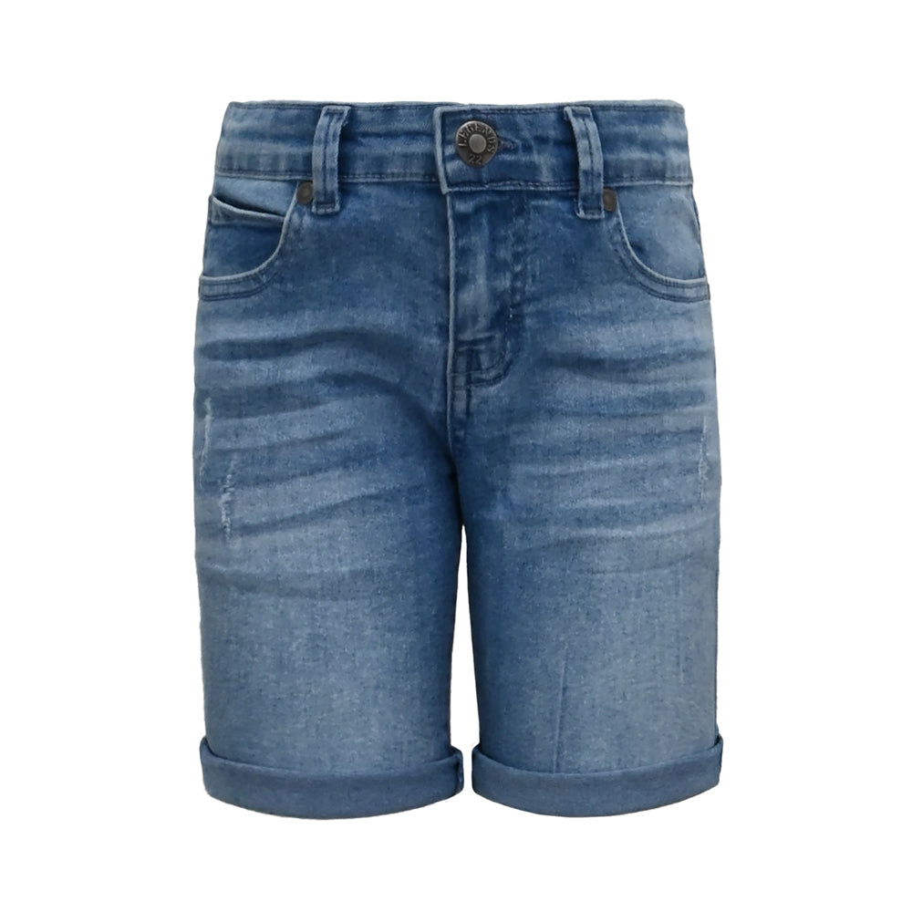 Jeans Shorts LG22 Blue