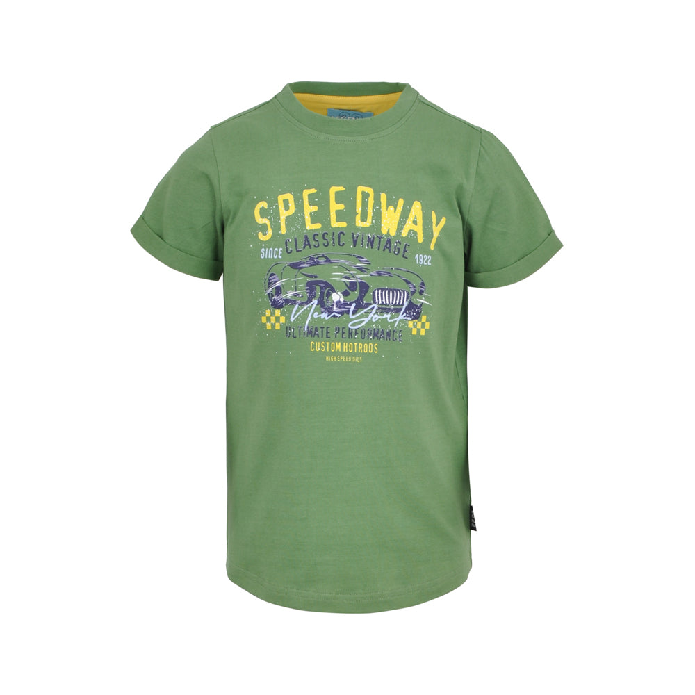 T-shirt Magnus