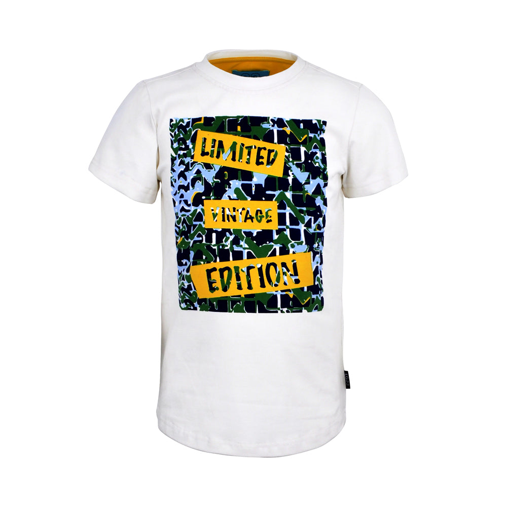 T-shirt Maik