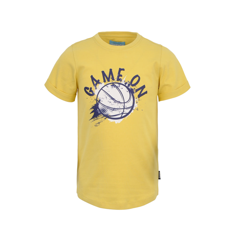 T-shirt Manu
