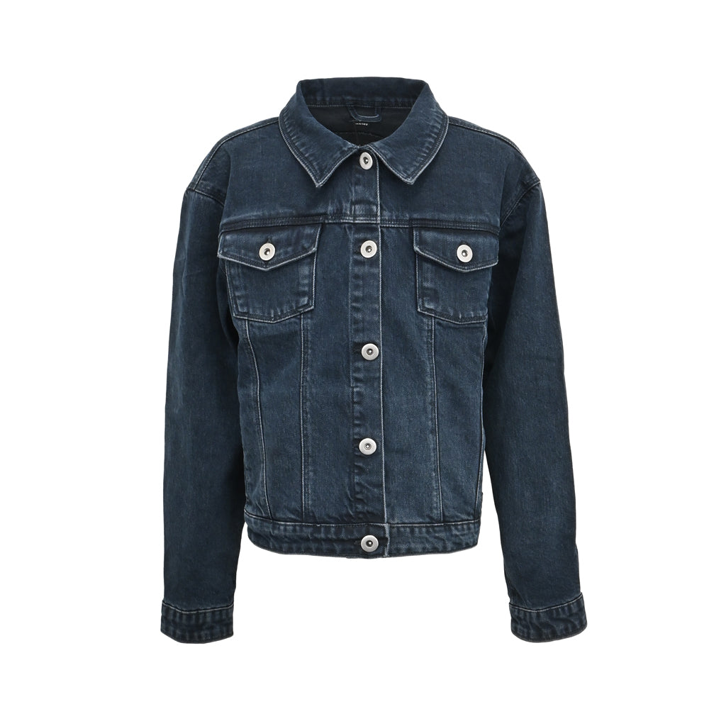 Jeans Jacket Ruby