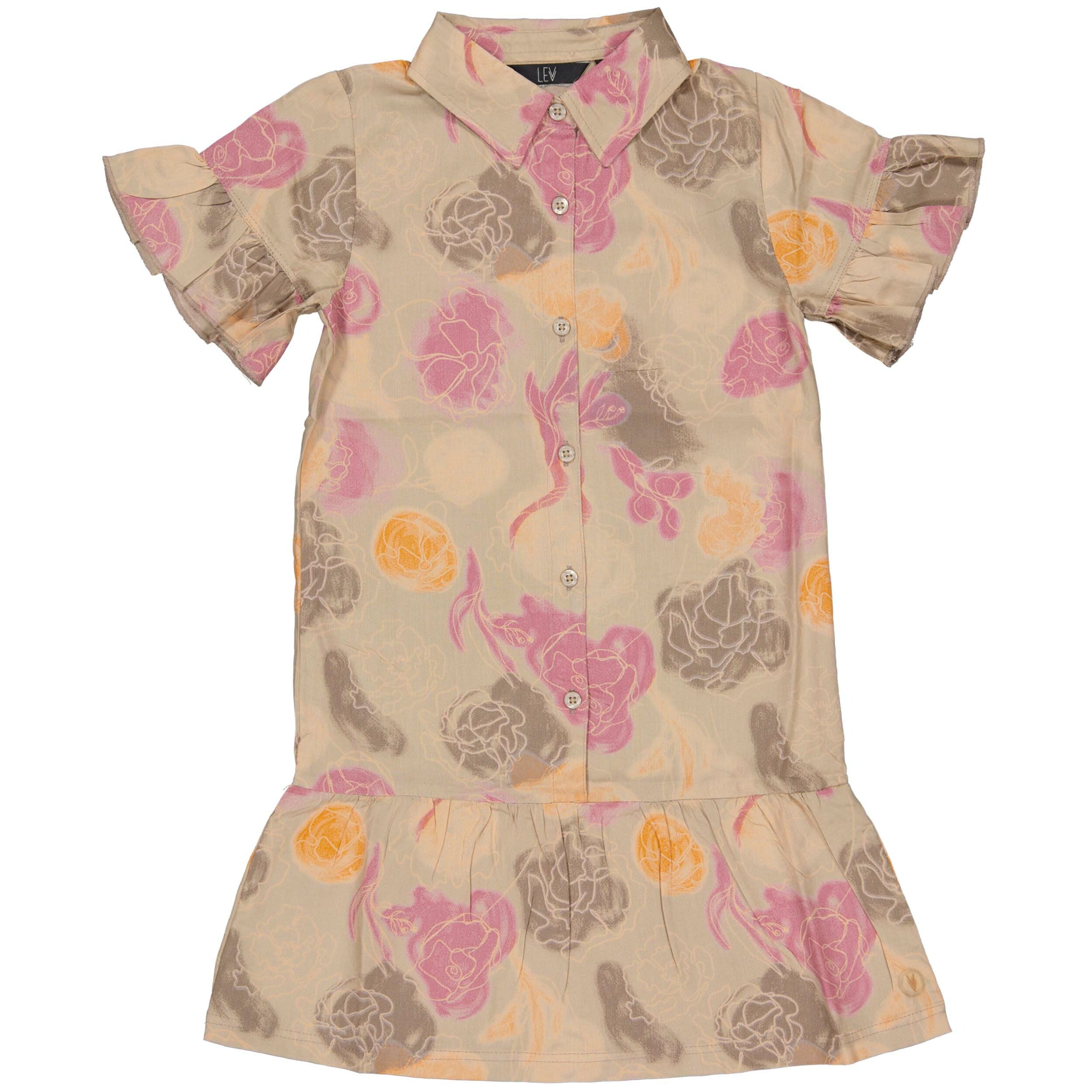 Dress Saar