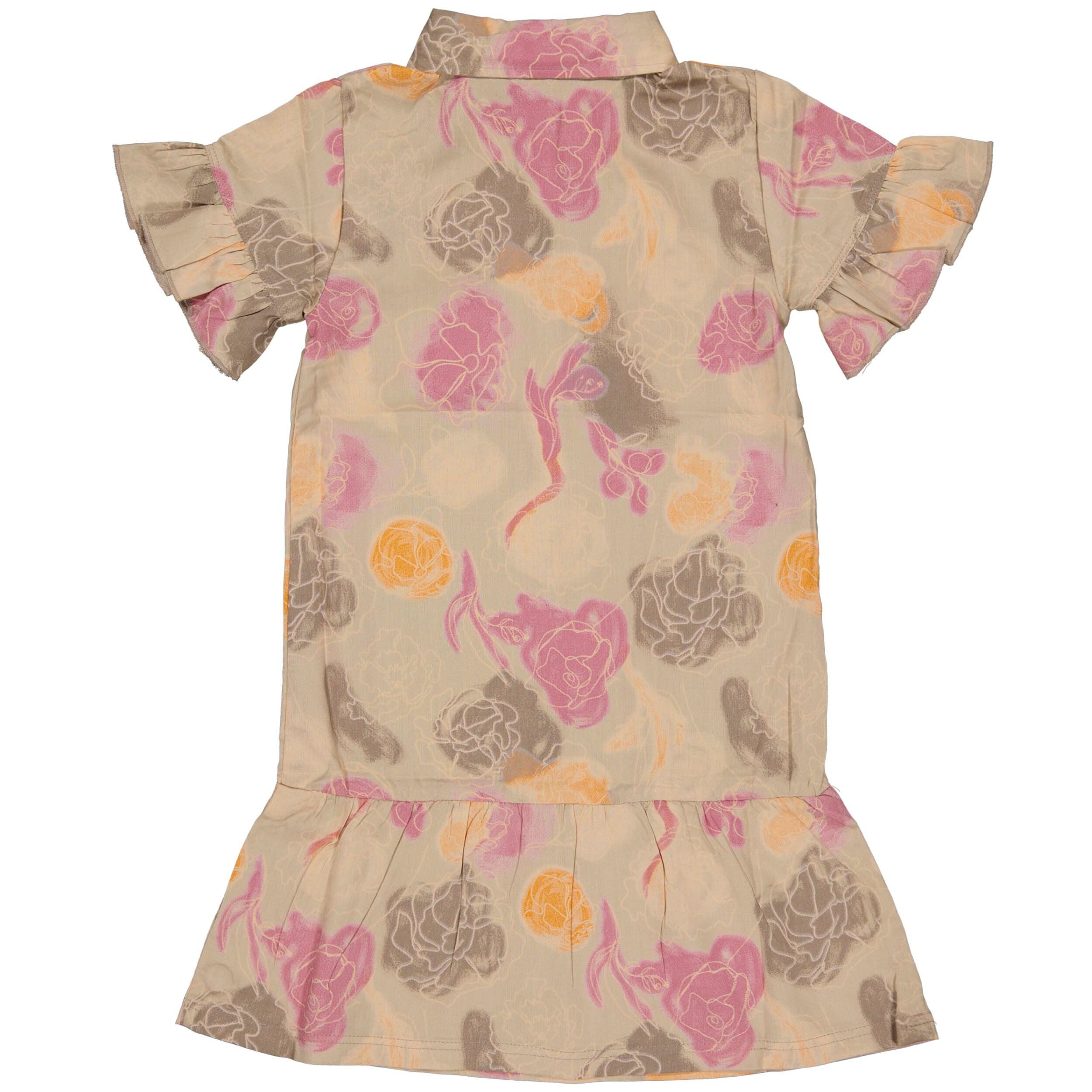 Dress Saar