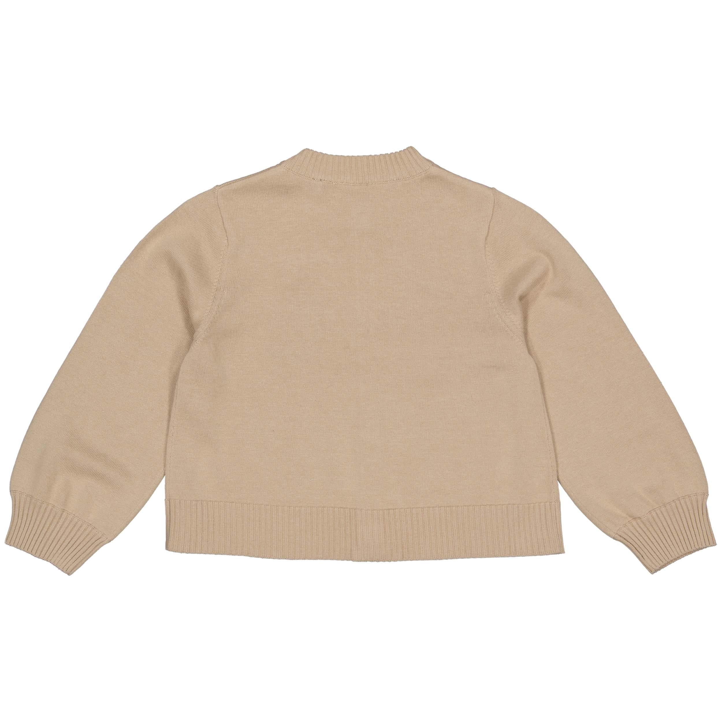 Sweater Sinie