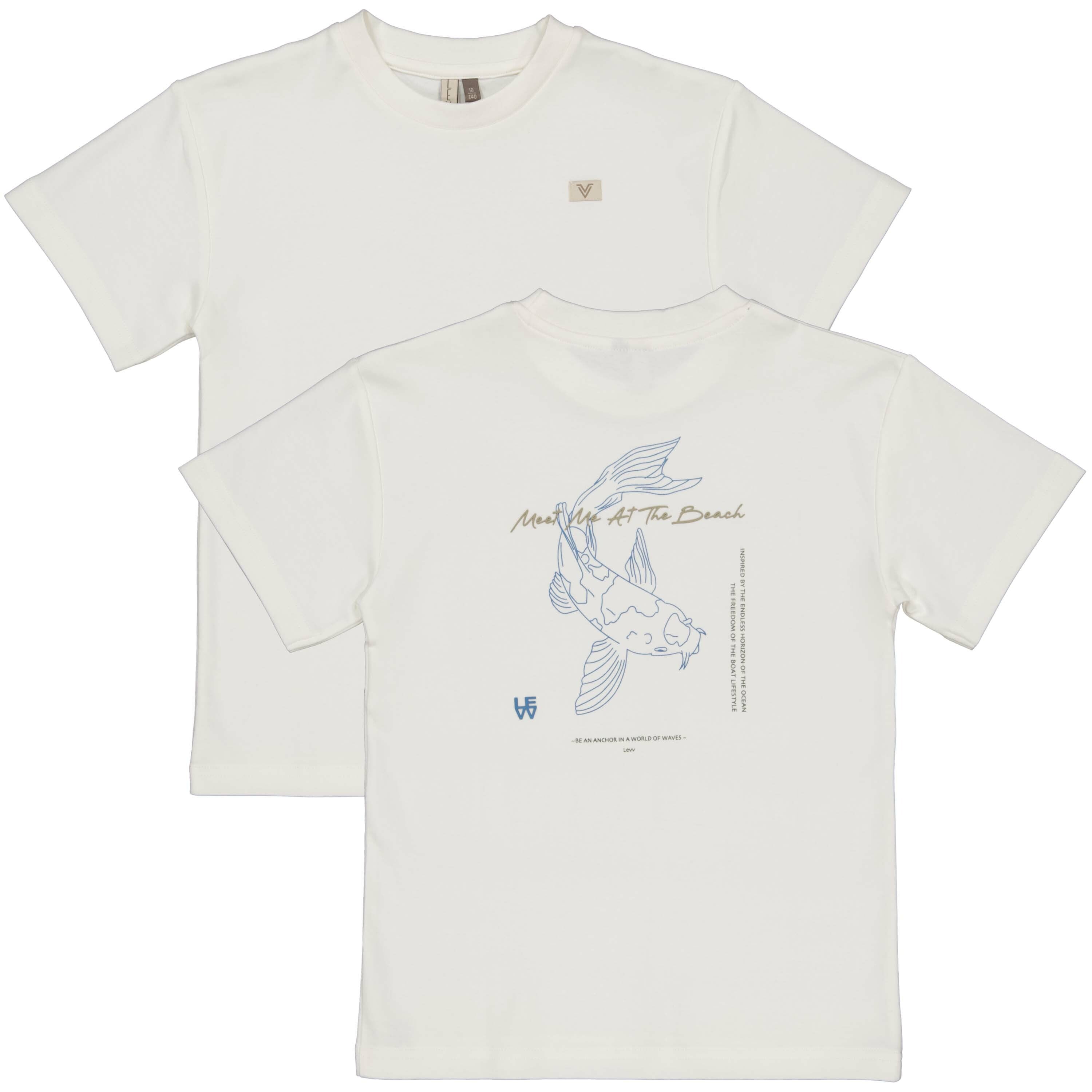 T-shirt Adrien