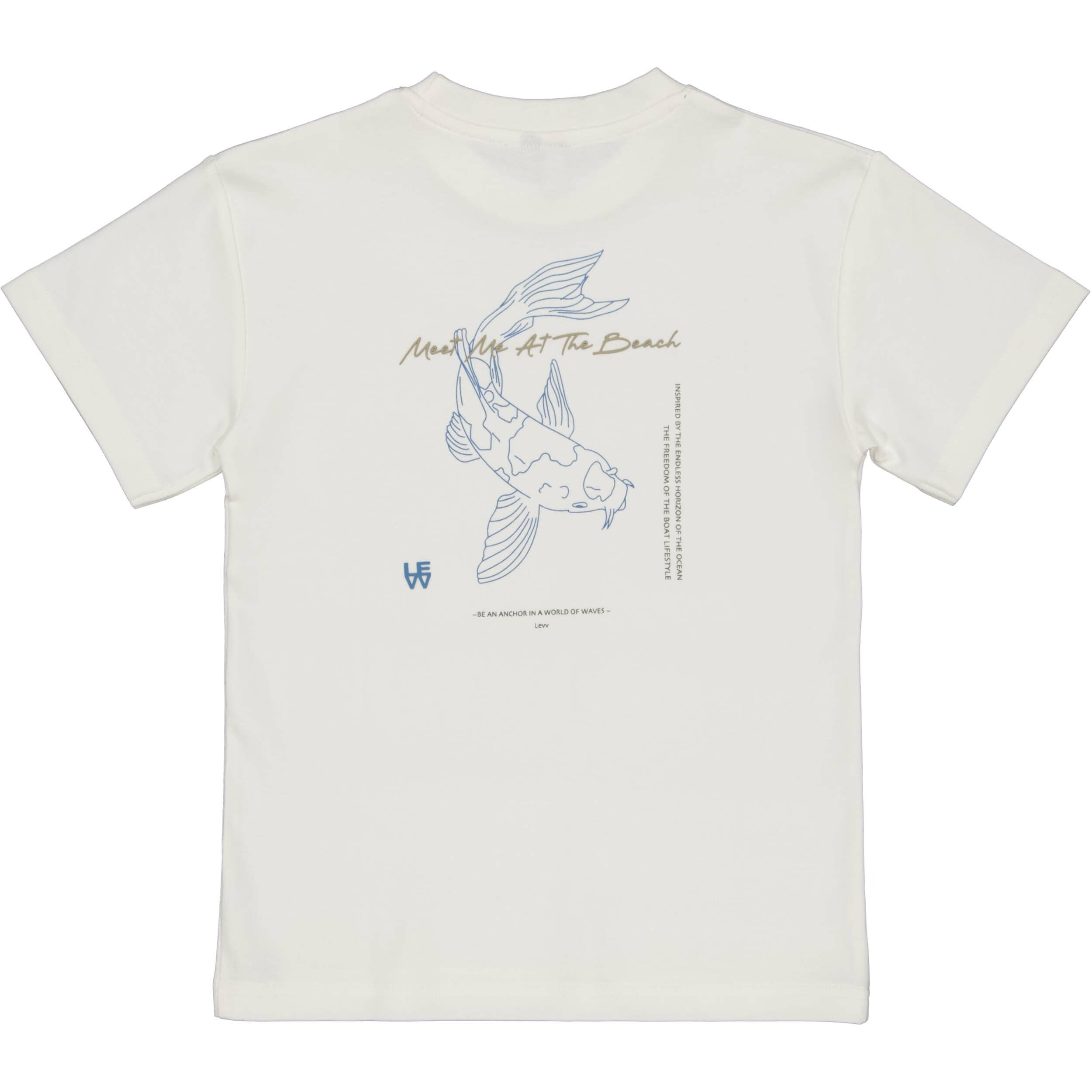 T-shirt Adrien