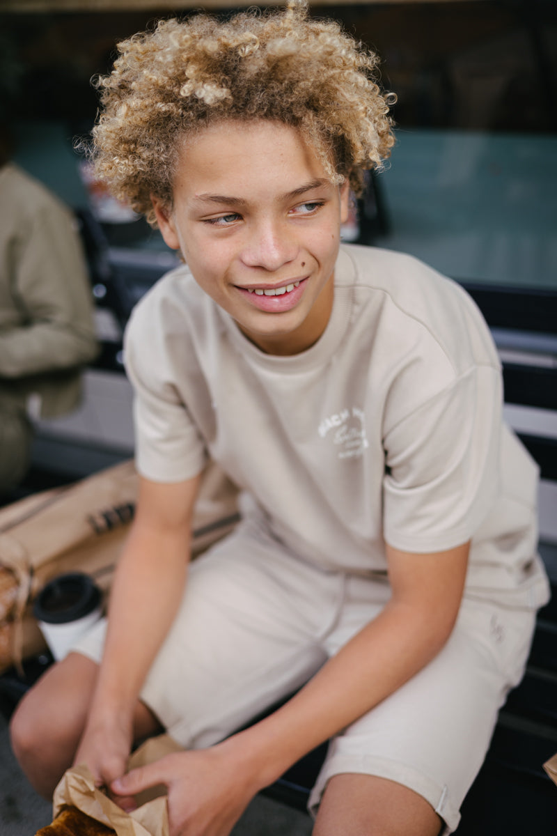 Shorts Axel