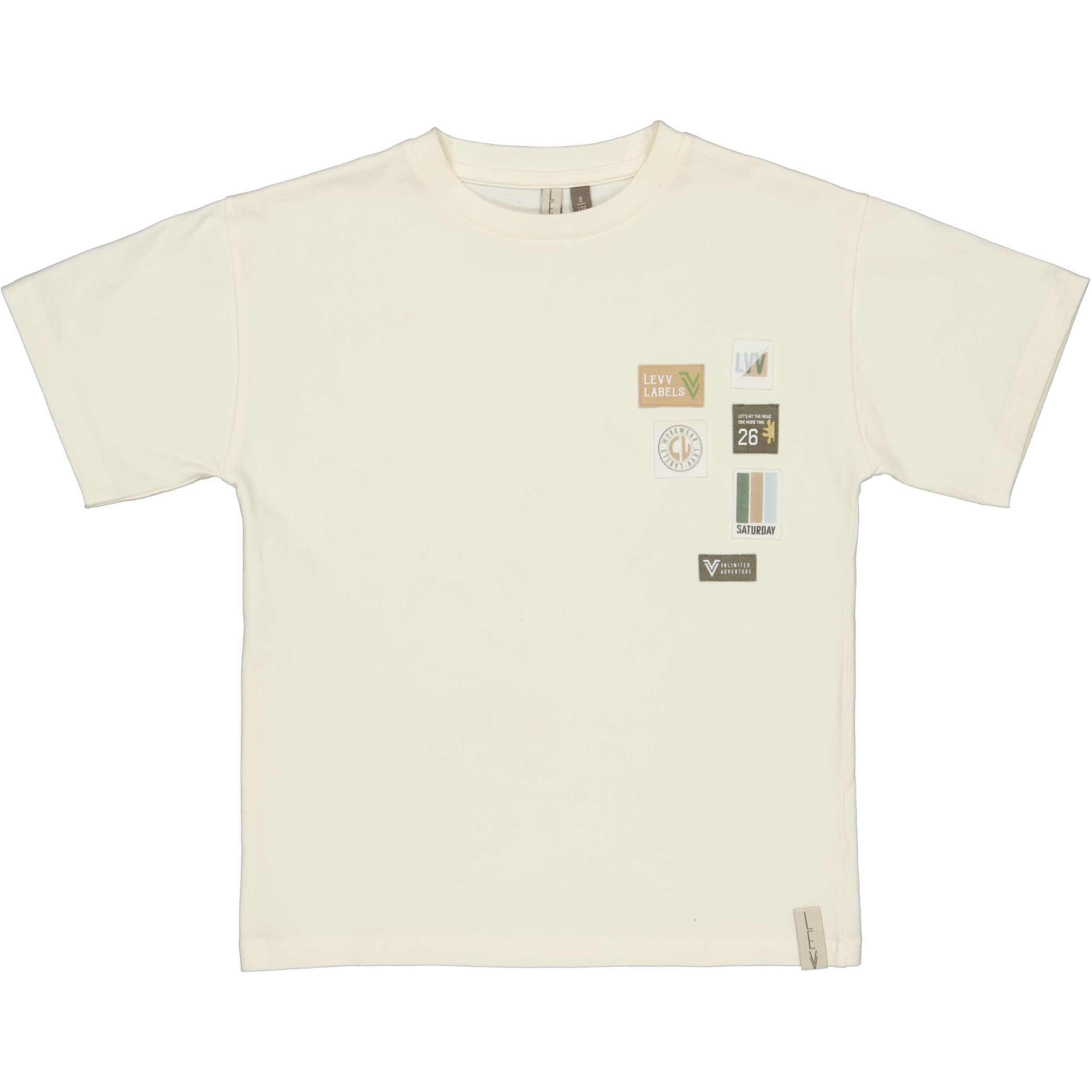 T-shirt Banu