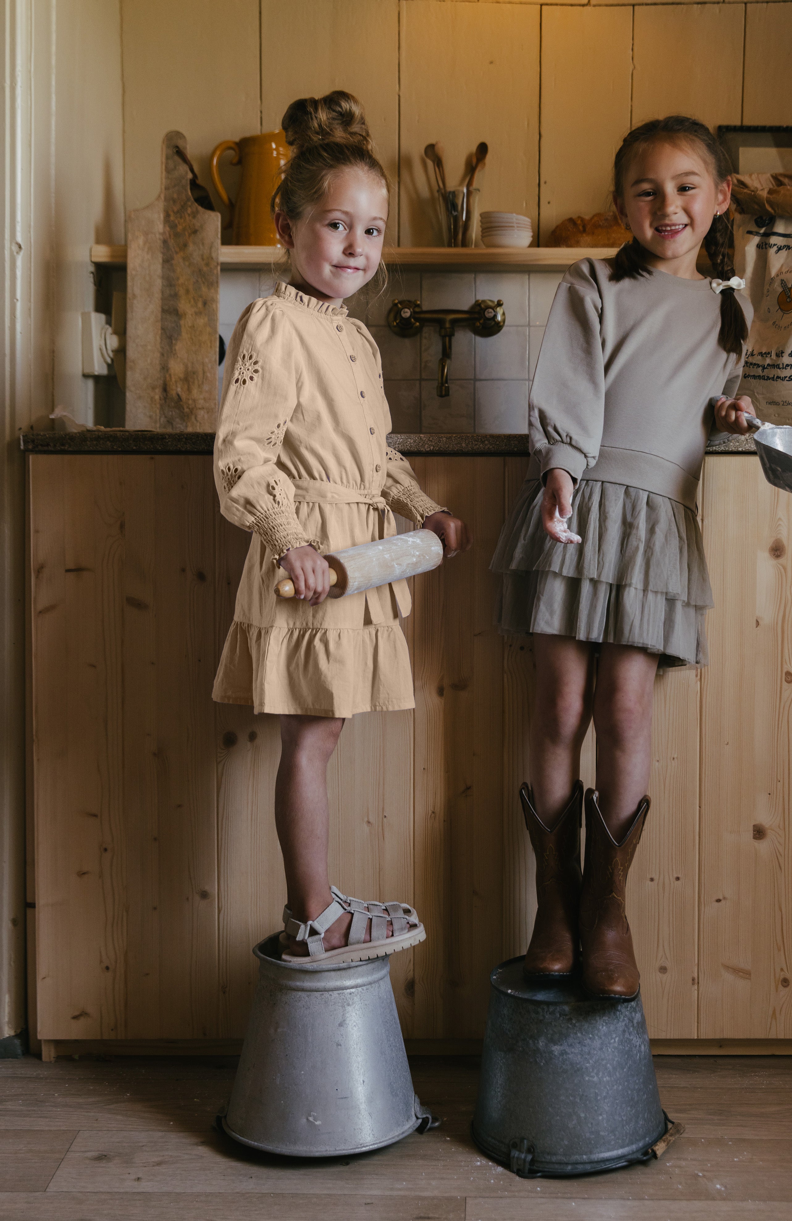 Dress Baukje