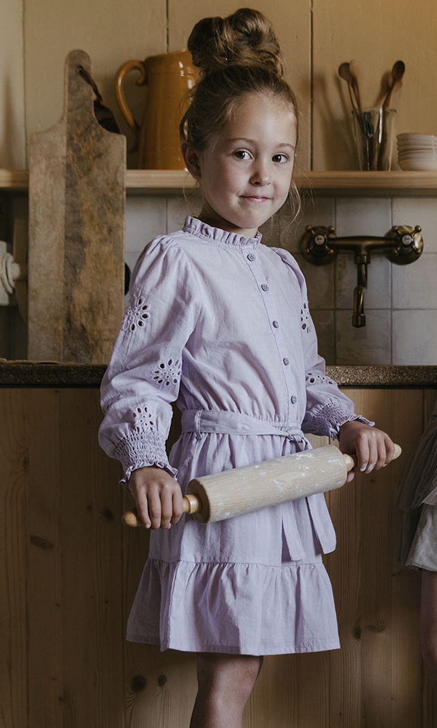 Dress Baukje