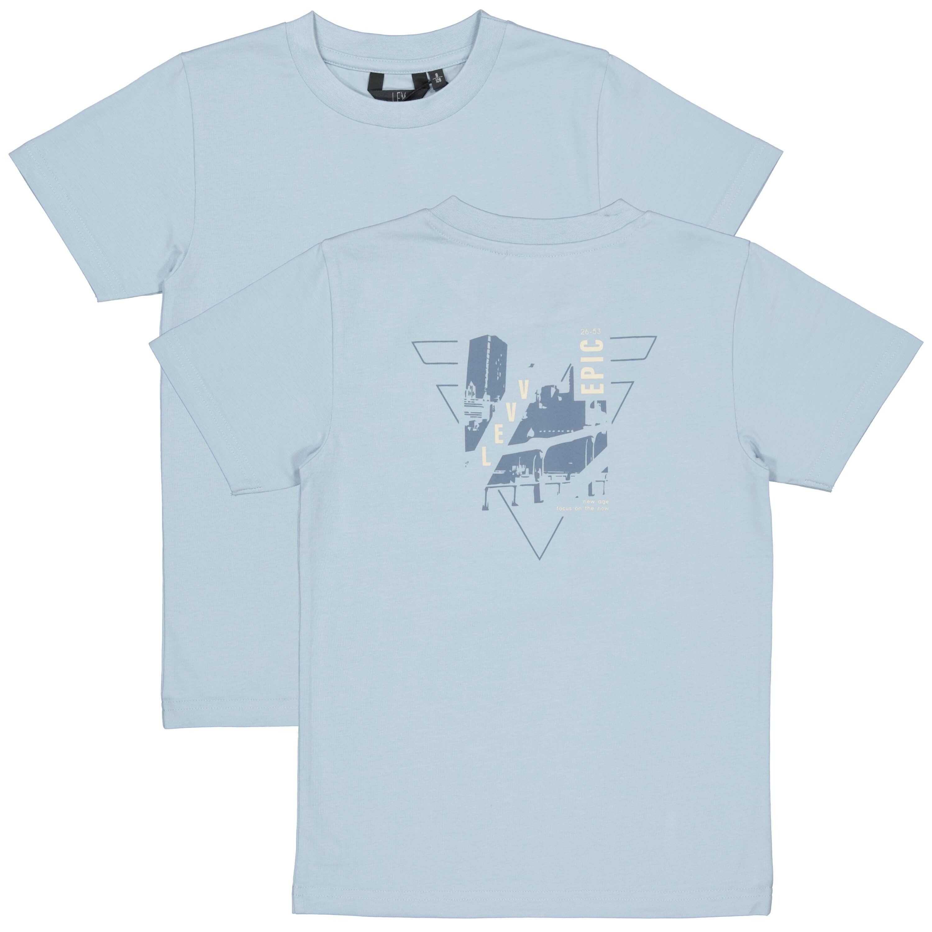 T-shirt Bernhard