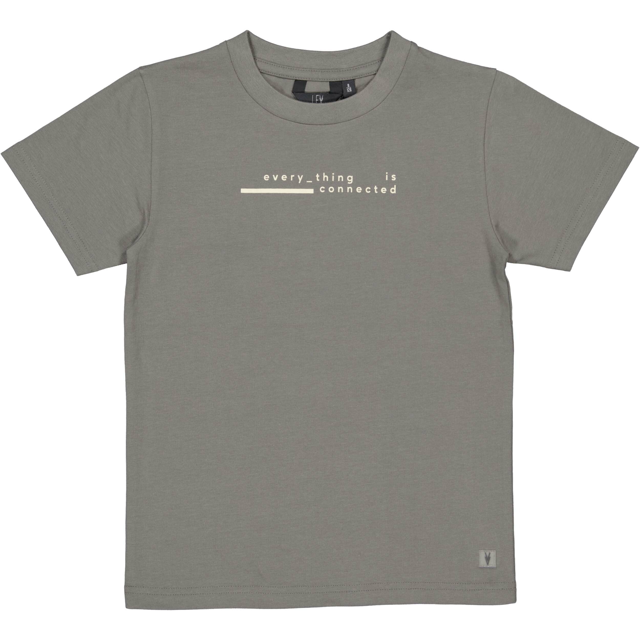 T-shirt Bernhard