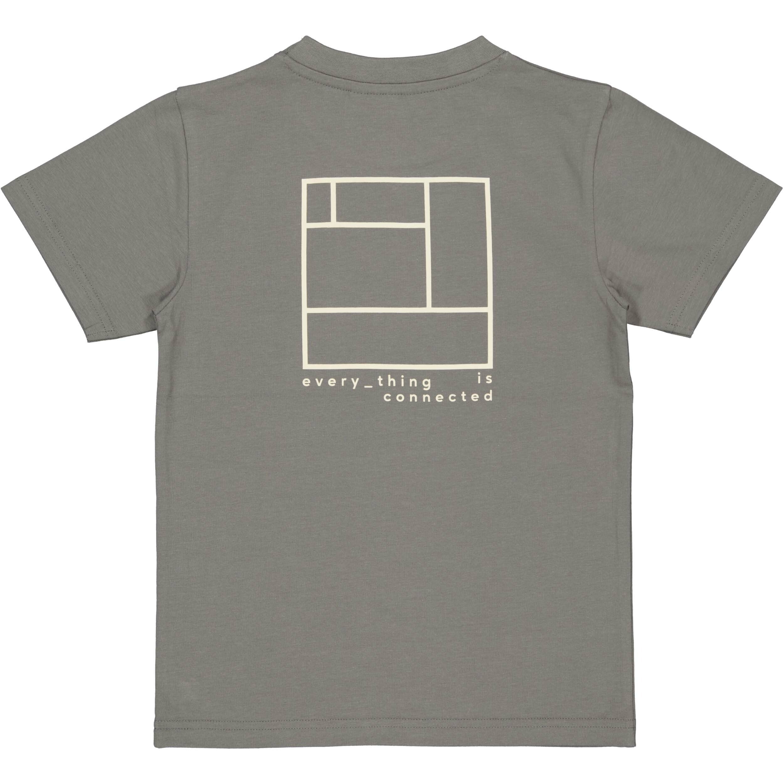 T-shirt Bernhard