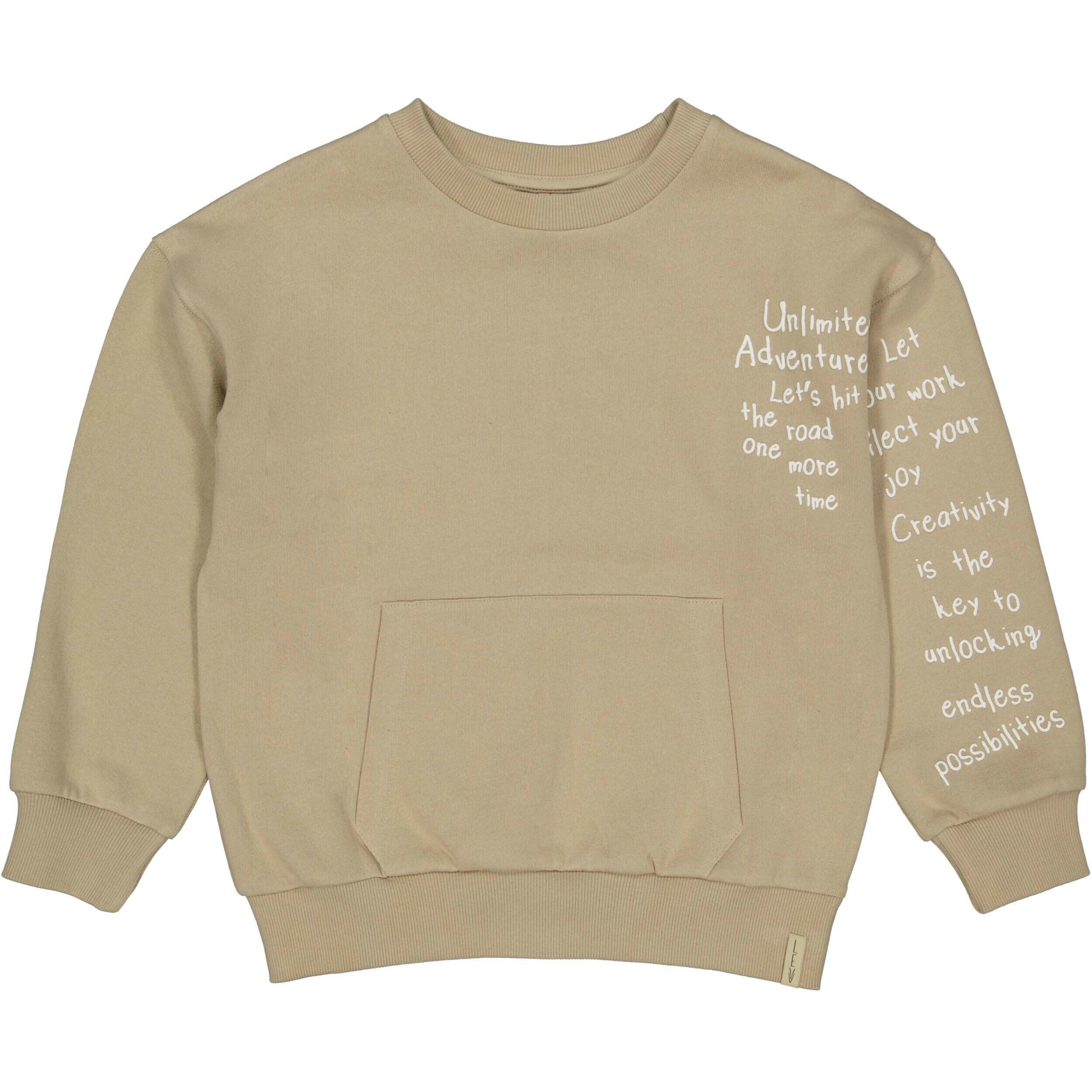 Sweater Bjorn