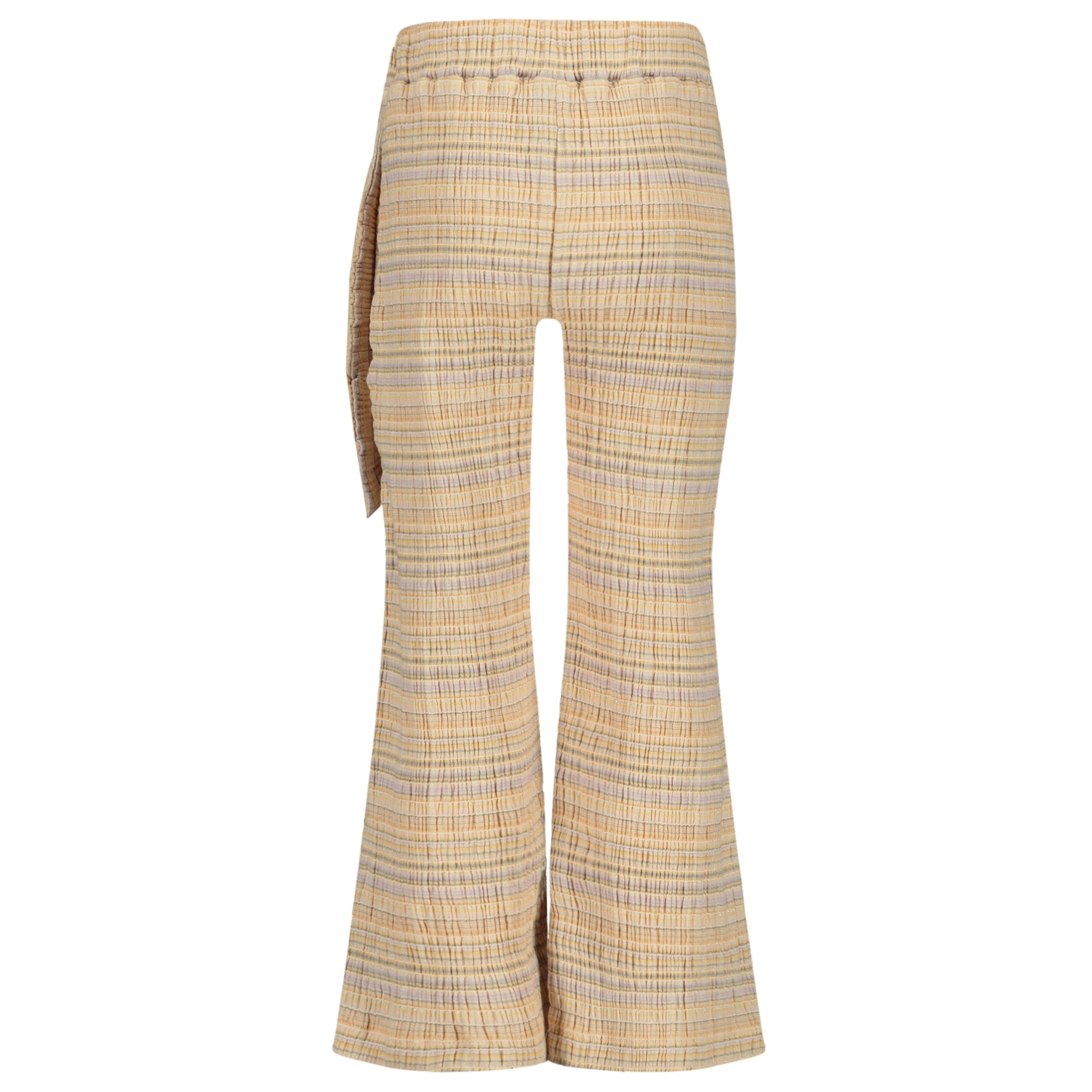 Flared Pants Brigit