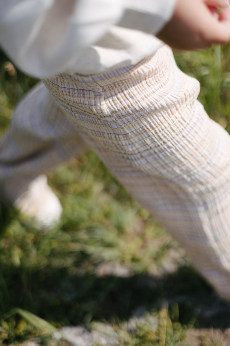 Flared Pants Brigit