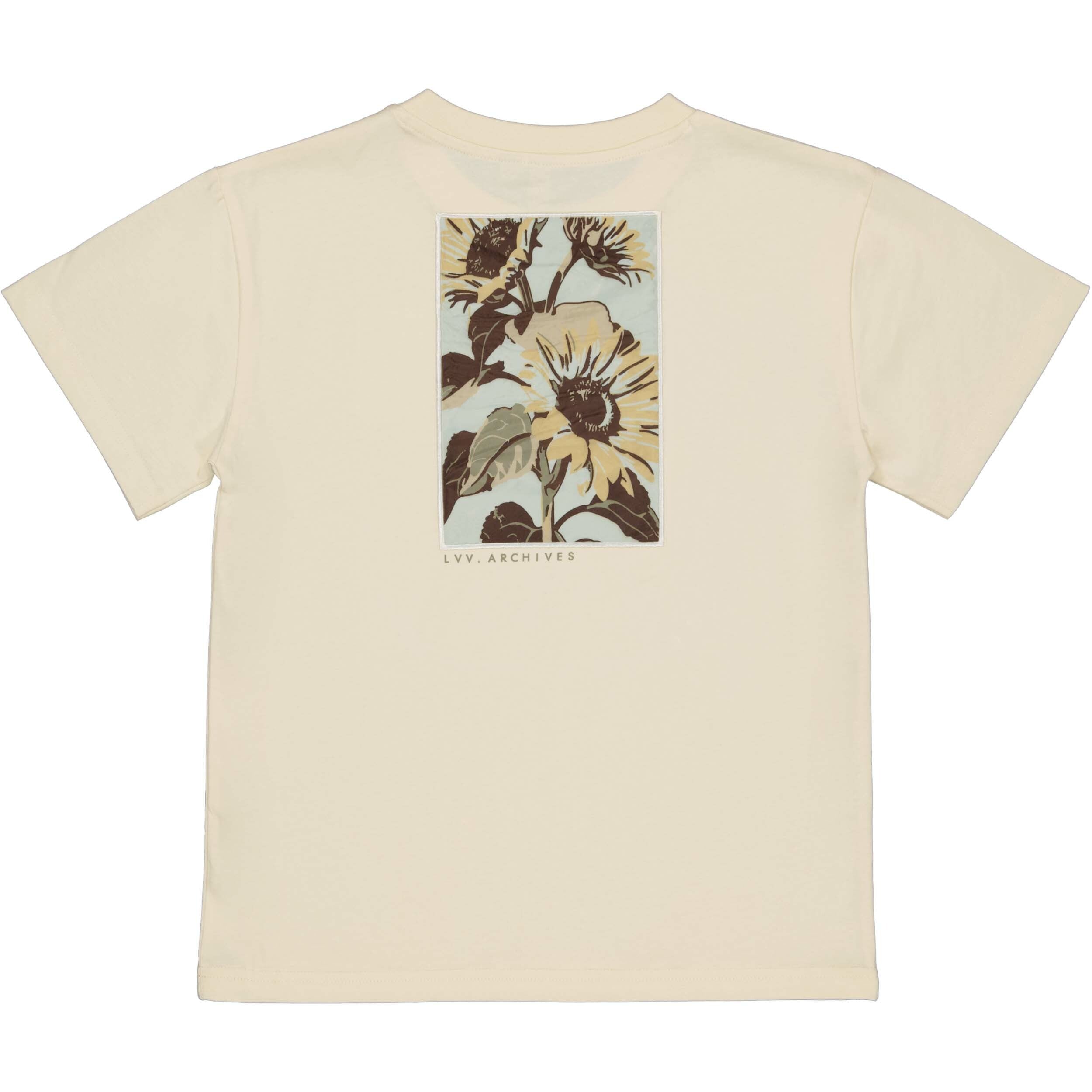 T-shirt Abel