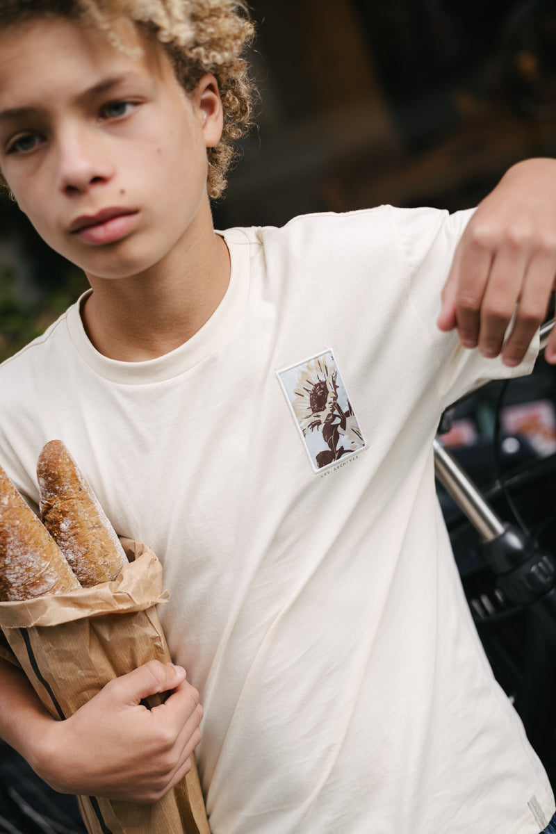 T-shirt Abel