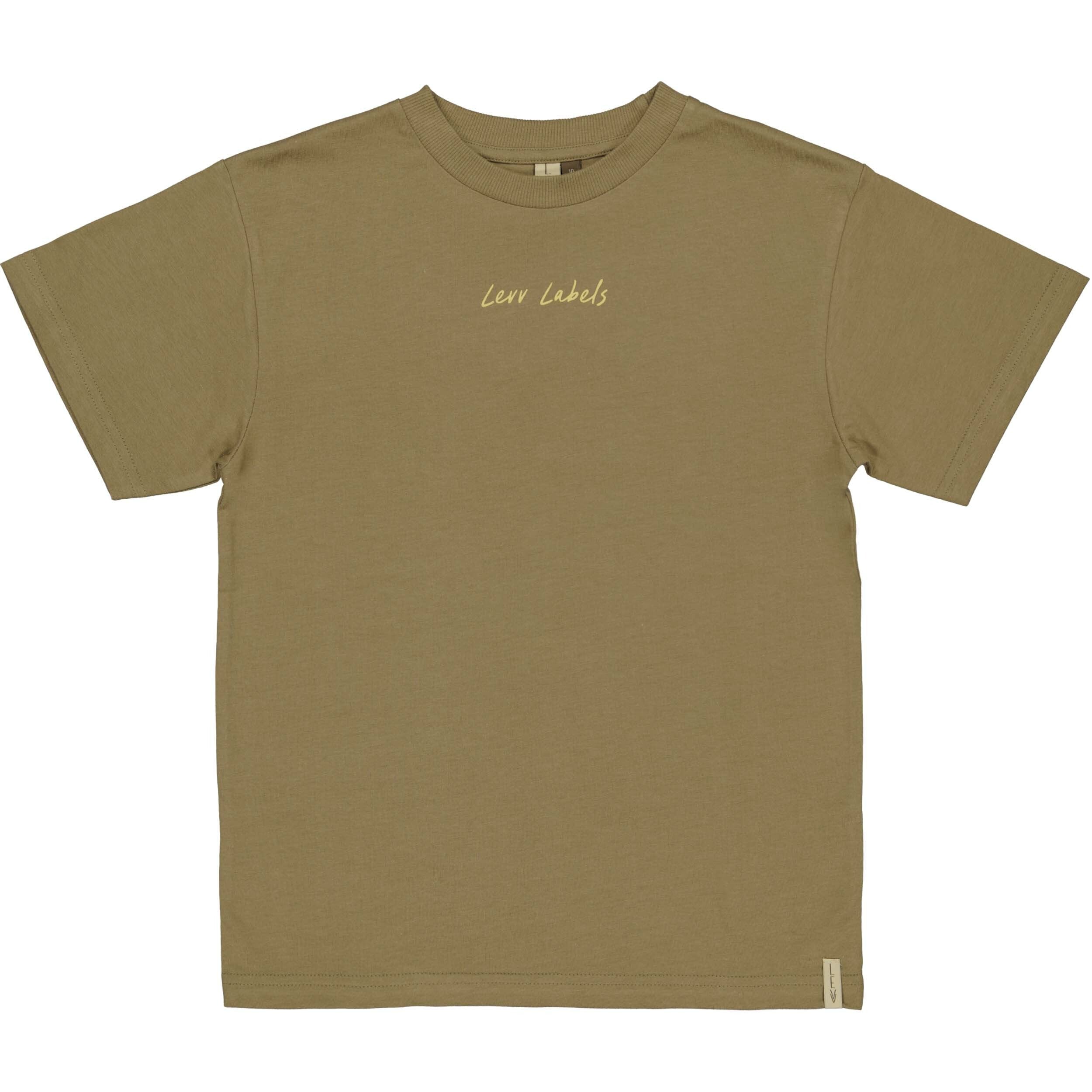 T-shirt Adam