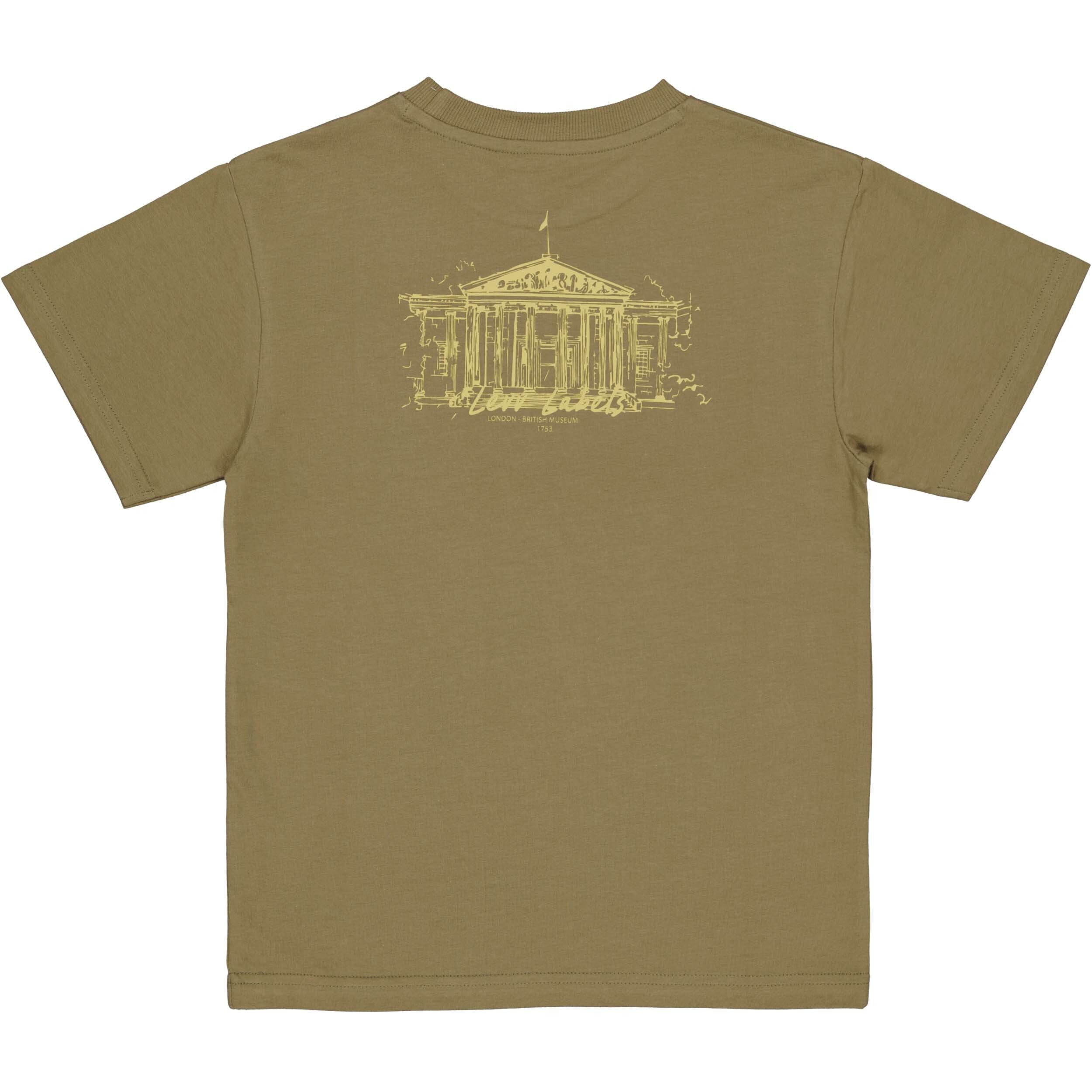 T-shirt Adam