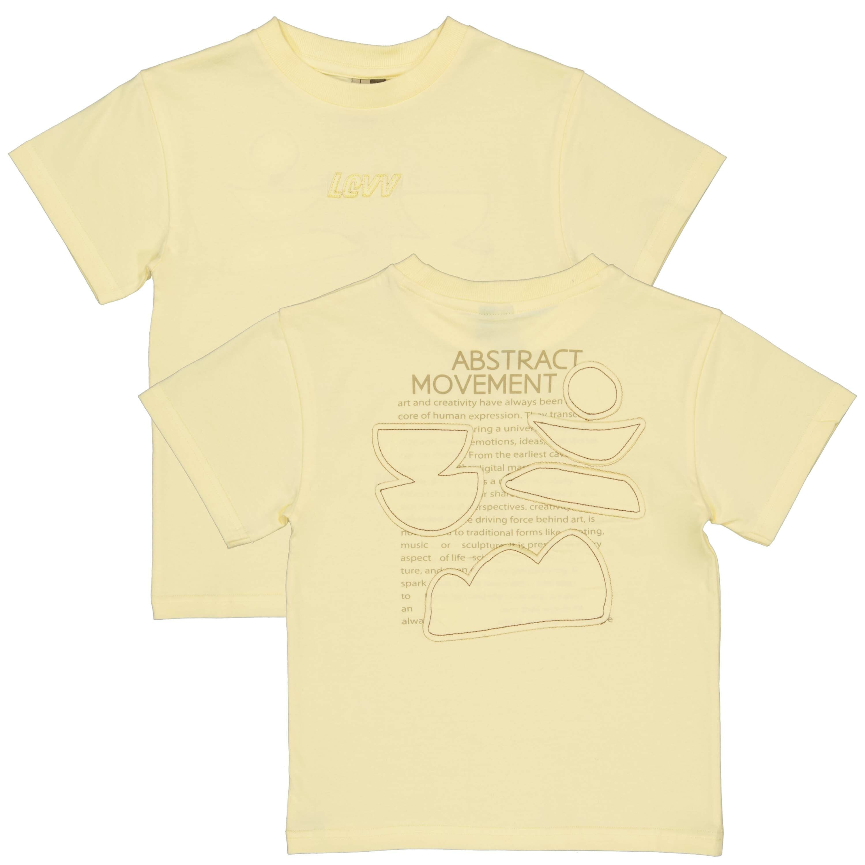 T-shirt Bart