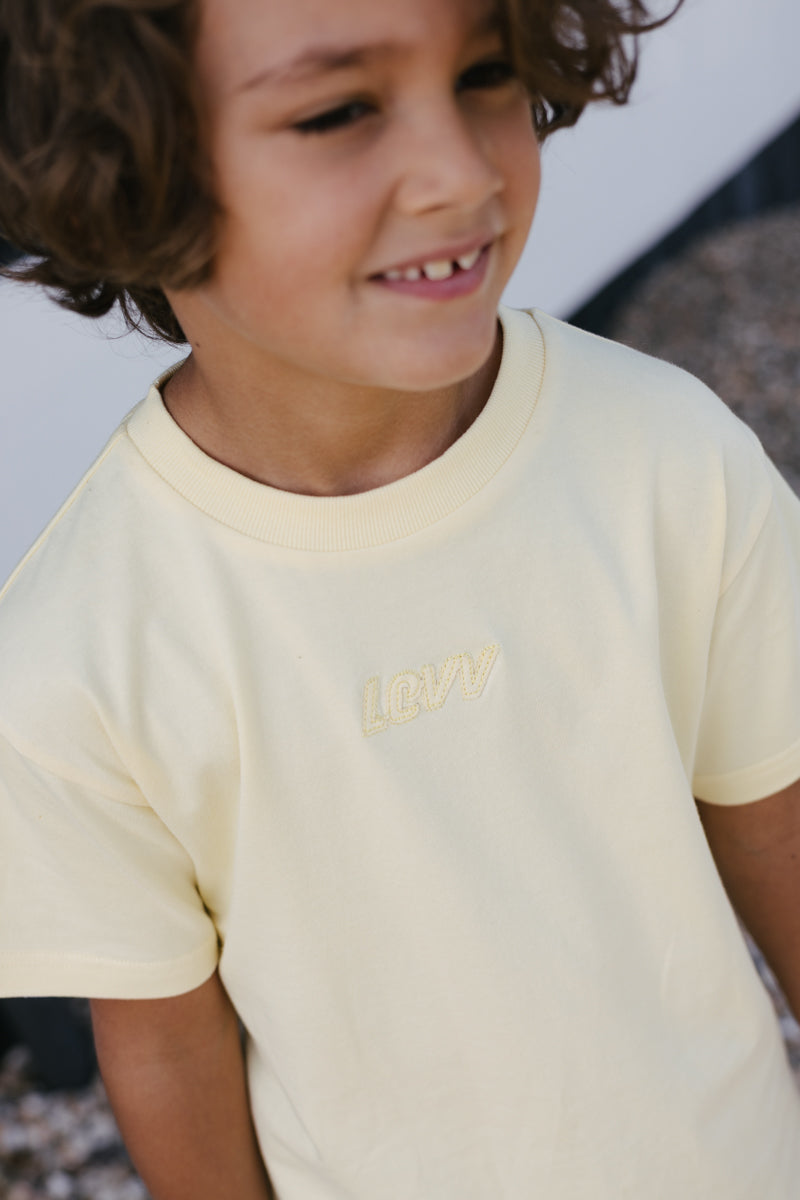 T-shirt Bart
