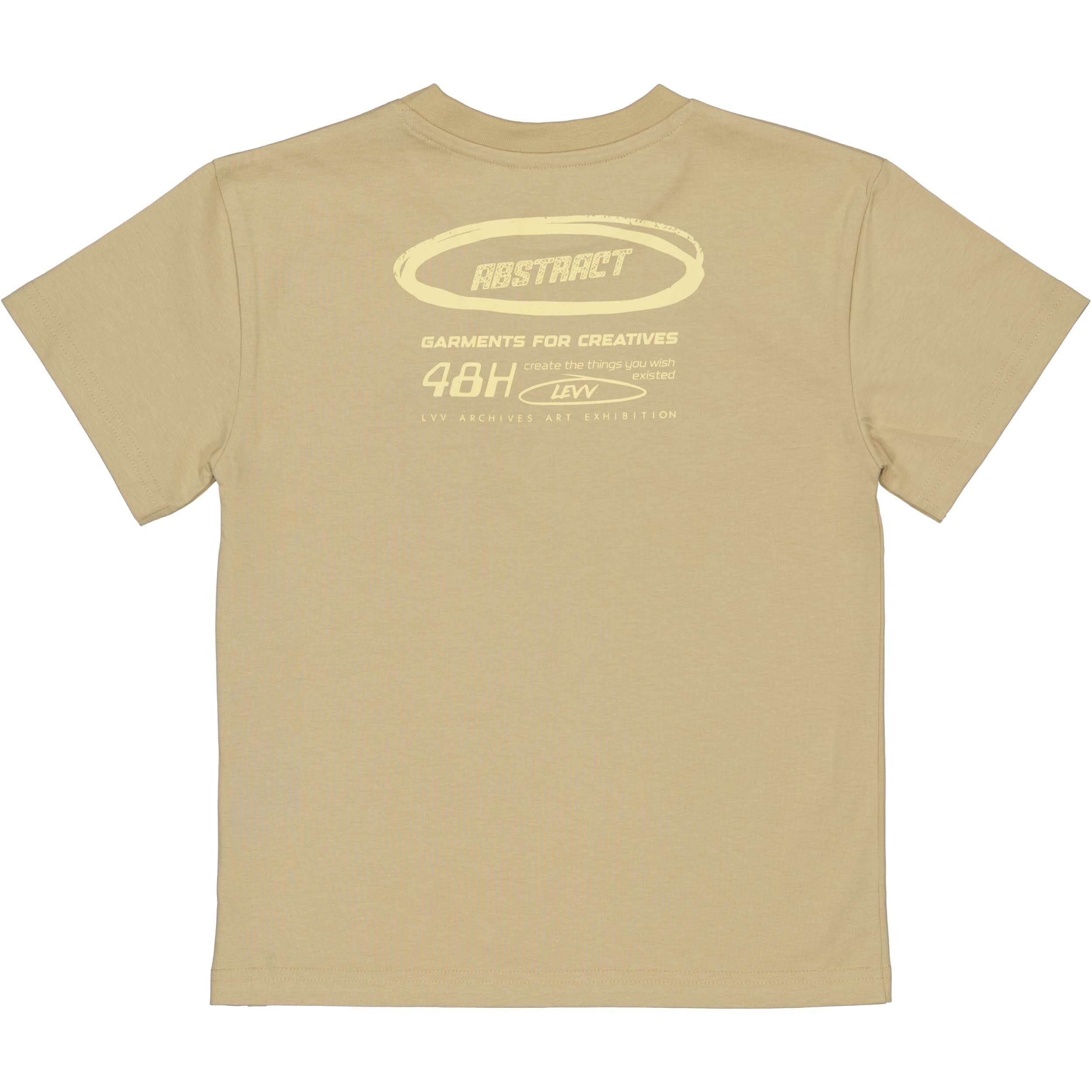 T-shirt Beer
