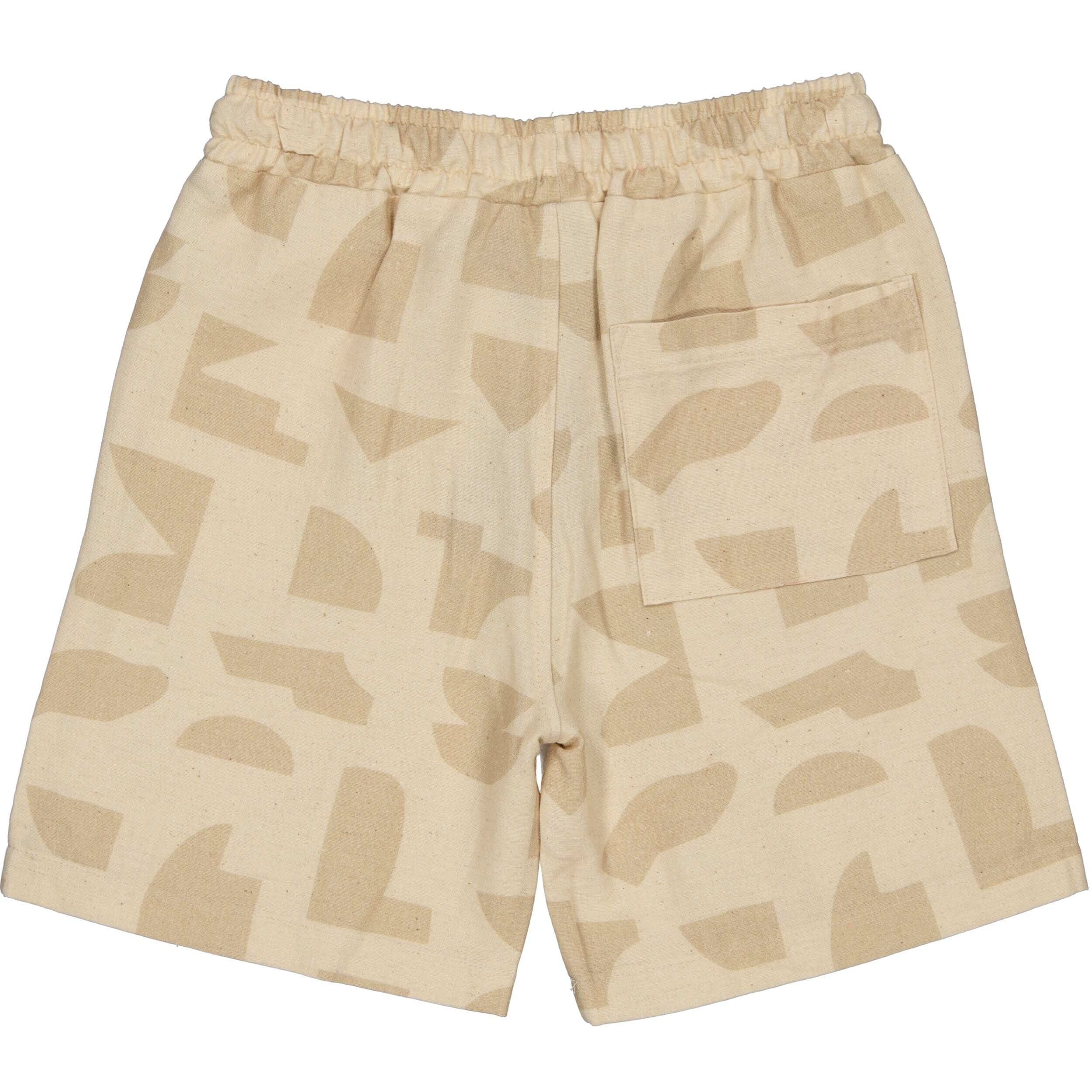 Shorts Bouwe