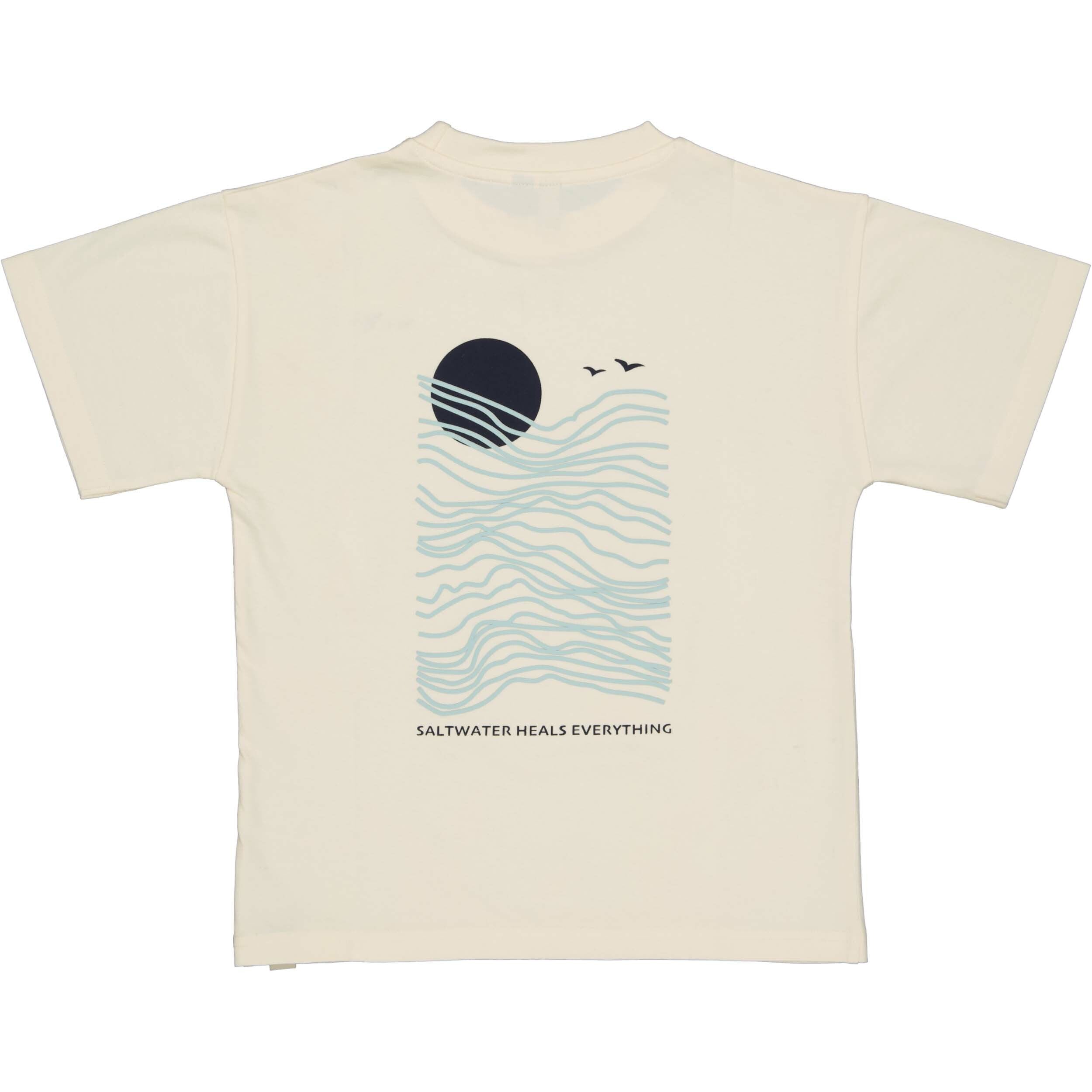 T-shirt Baran